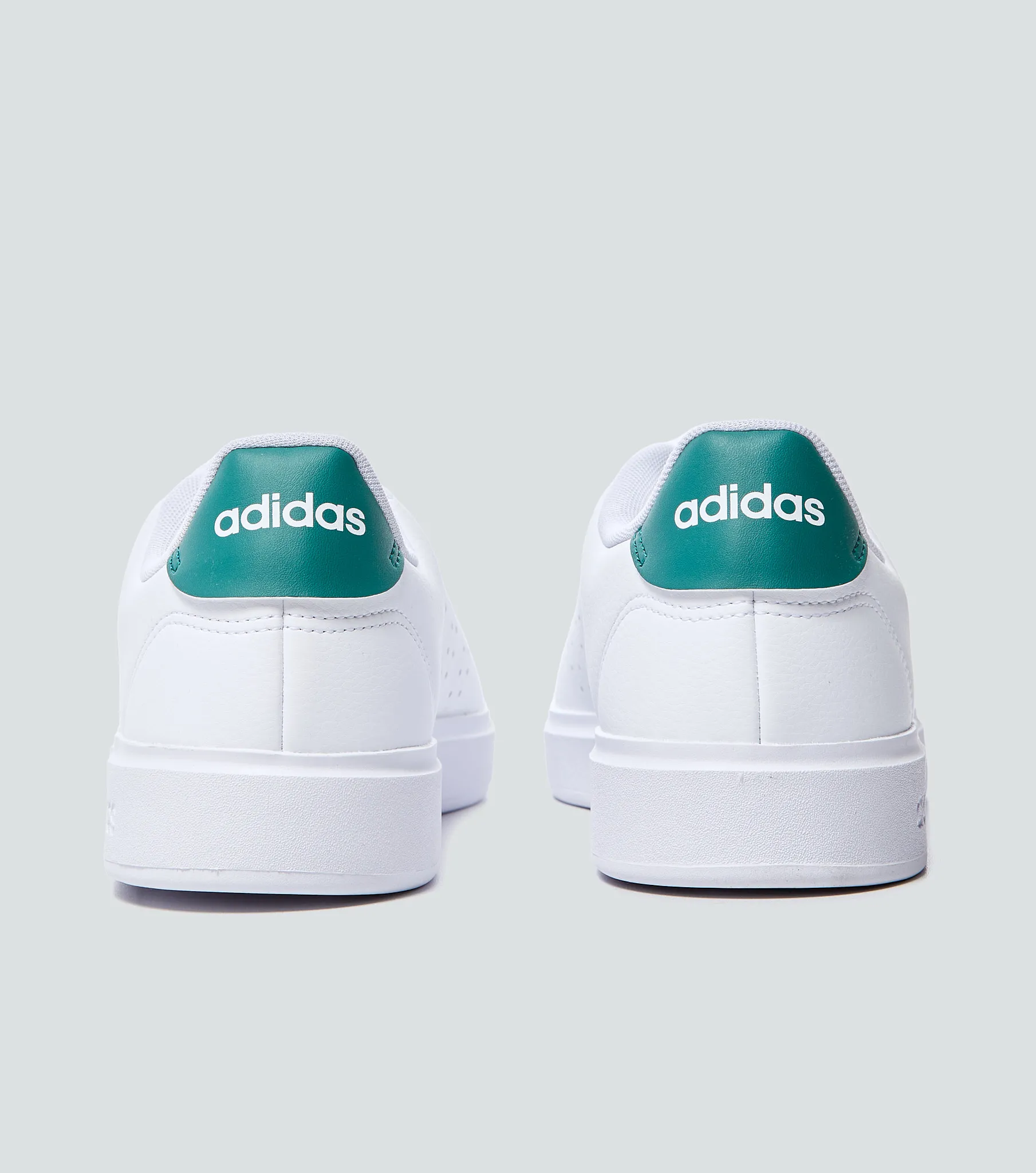 Tenis Adidas Advantage 2 0 129804 BL