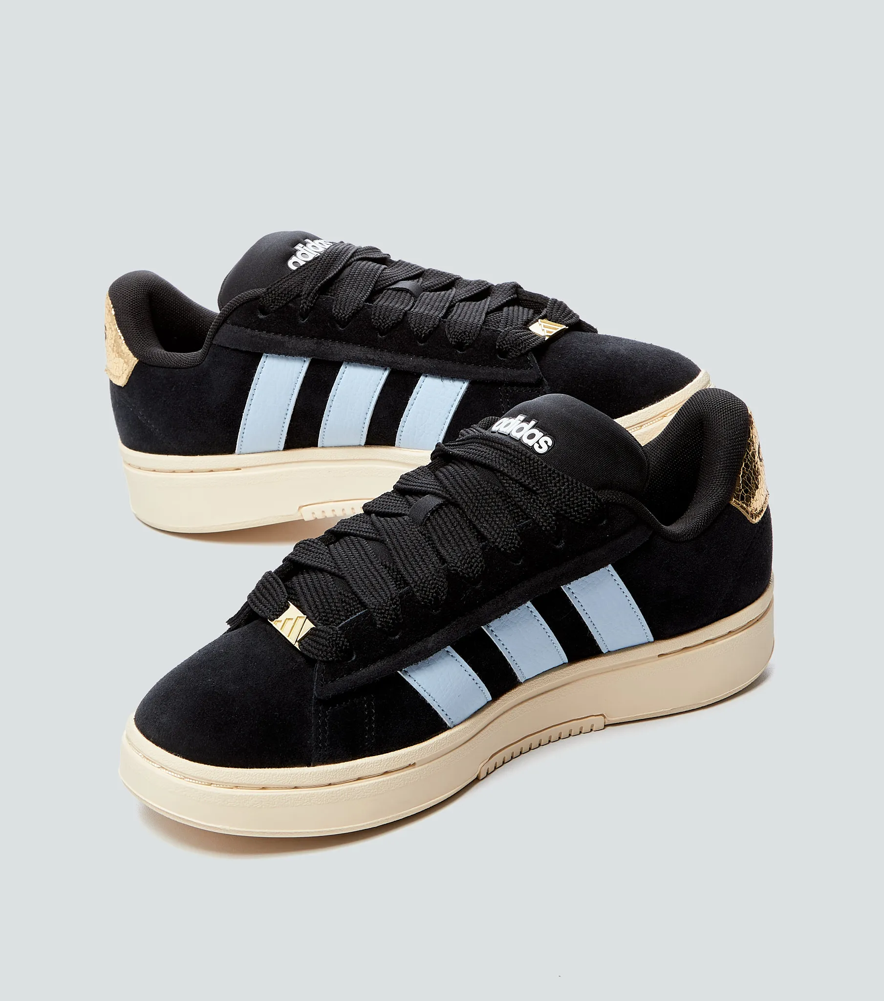 Tenis Adidas Grand Court Alpha 00s 129803 NG