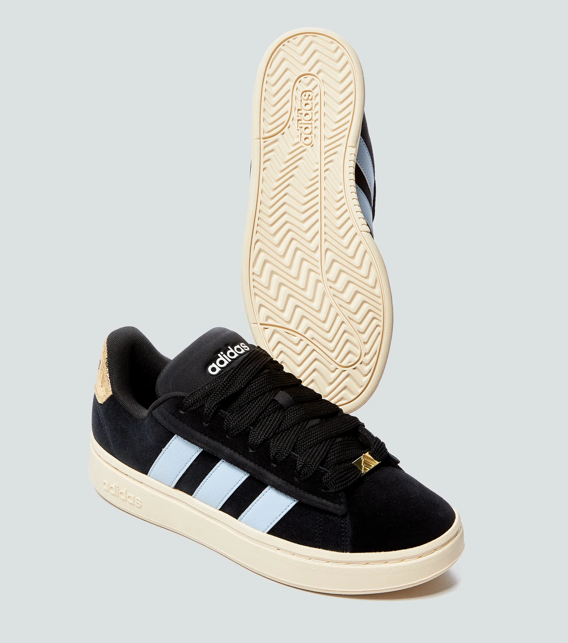 Tenis Adidas Grand Court Alpha 00s 129803 NG