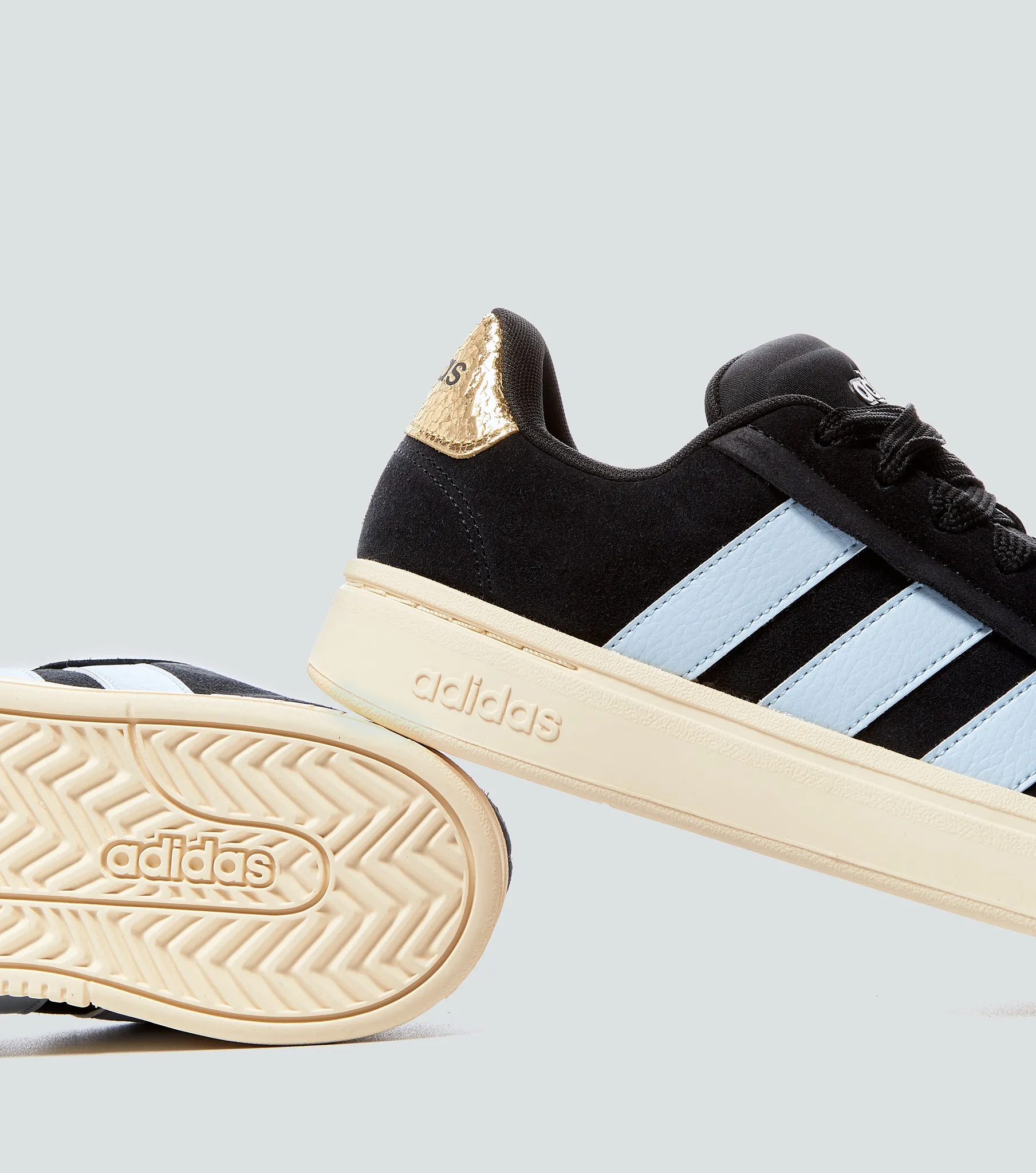 Tenis Adidas Grand Court Alpha 00s 129803 NG
