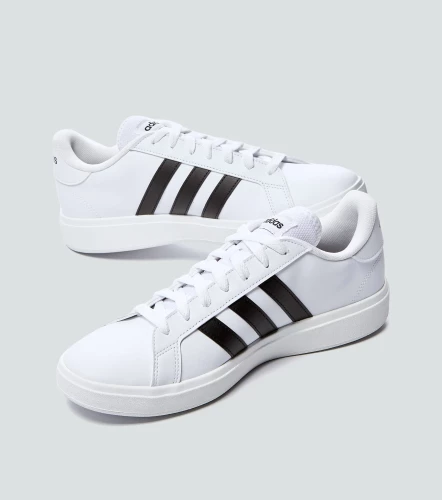Tenis Adidas Grand Court Base 2 0BL