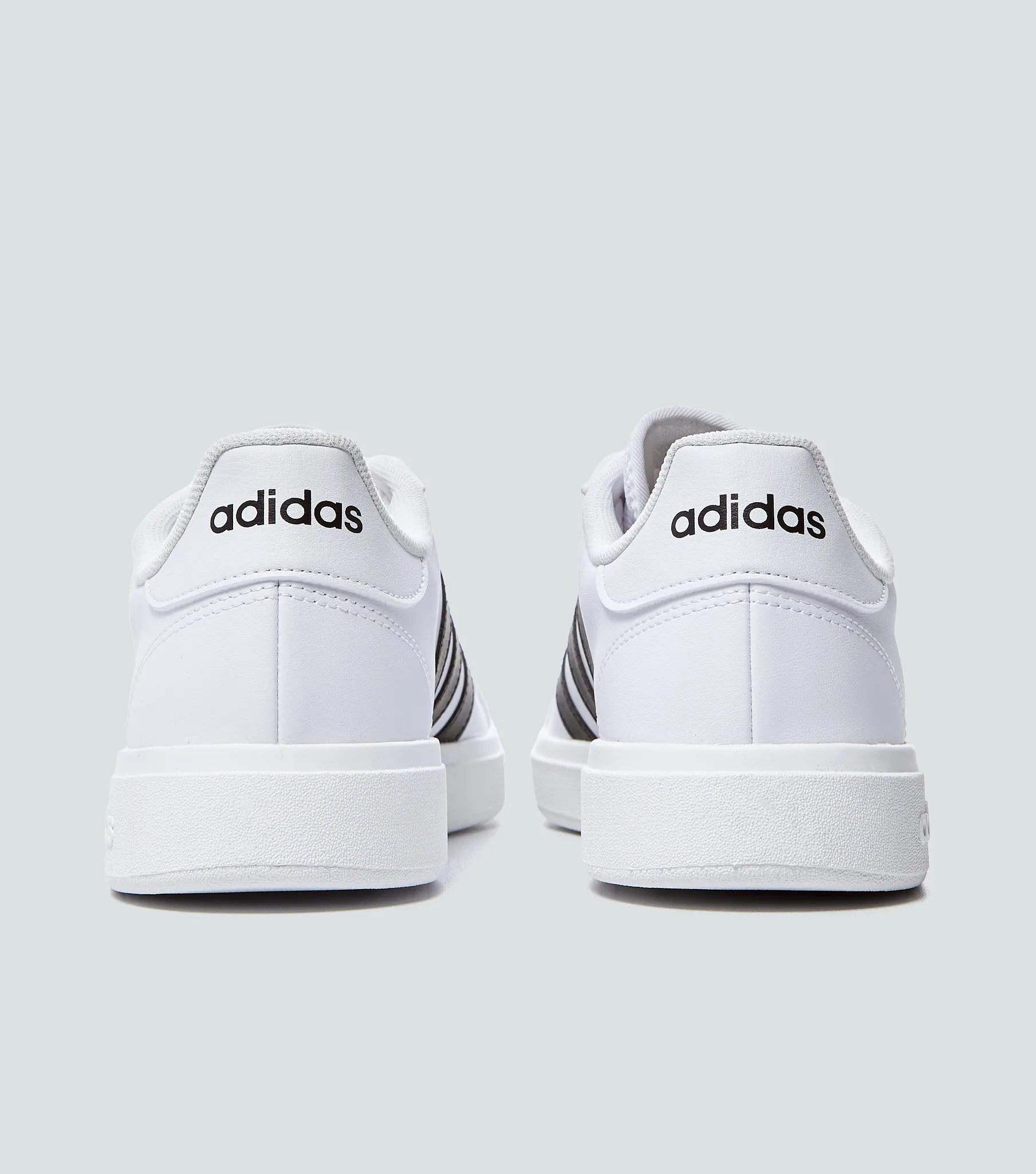 Tenis Adidas Grand Court Base 2 0 129807 BL