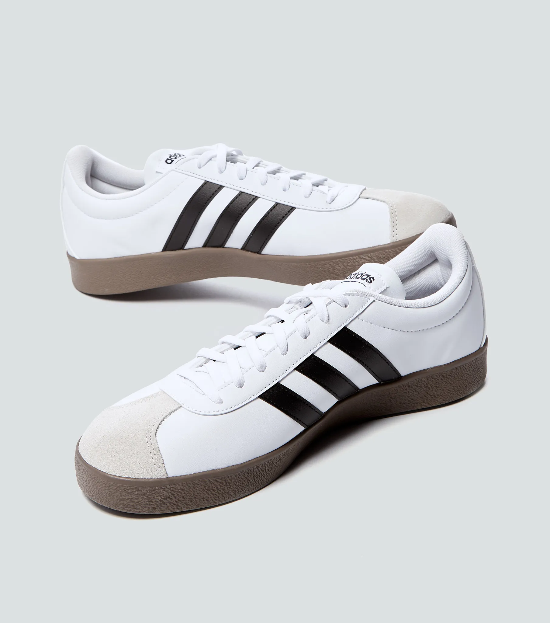 Tenis Adidas Vl Court 129808 BL
