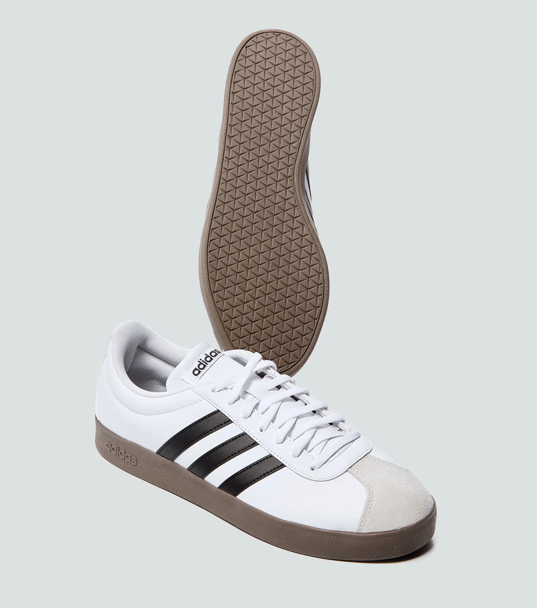 Tenis Adidas Vl Court 129808 BL