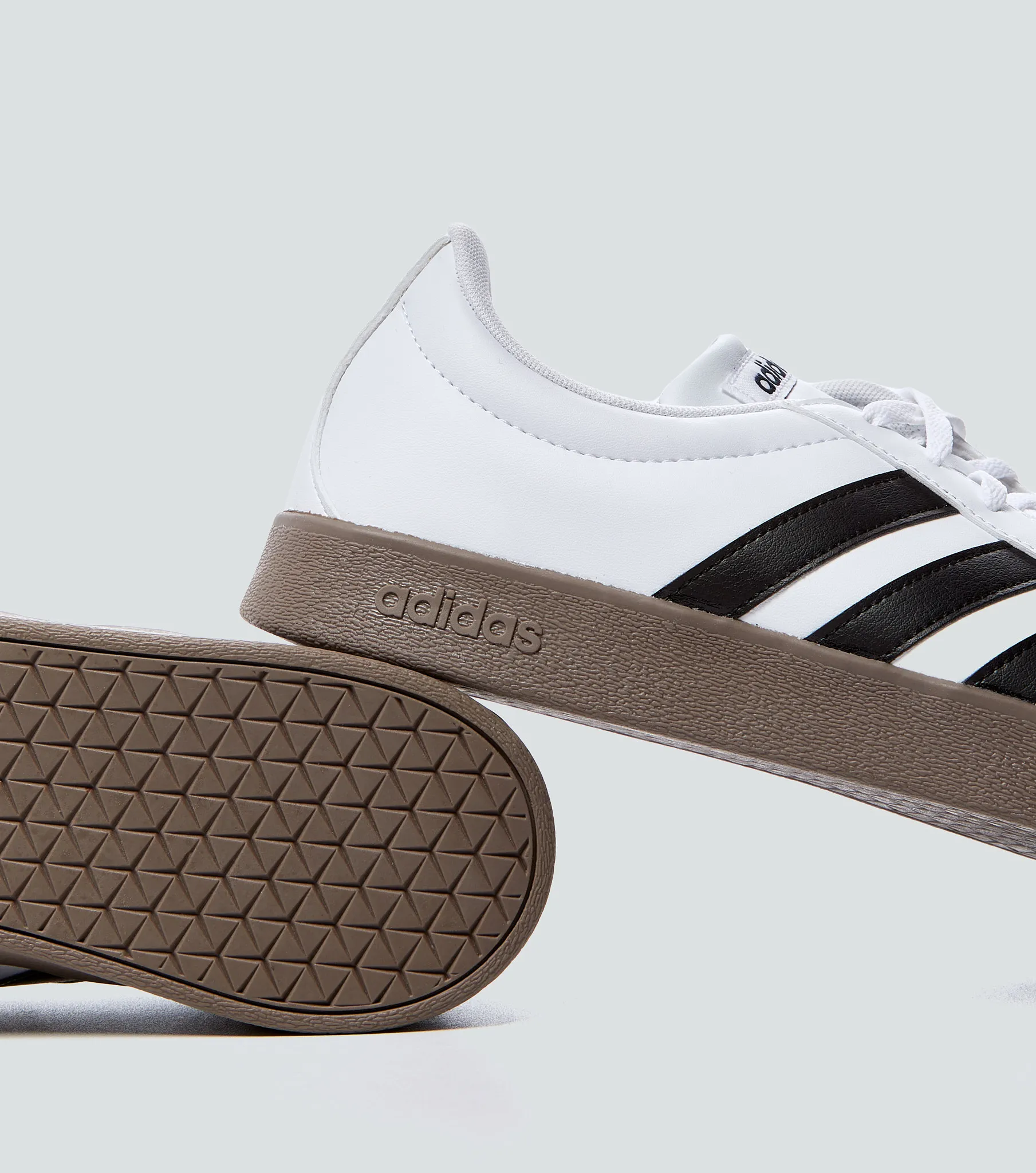 Tenis Adidas Vl Court 129808 BL