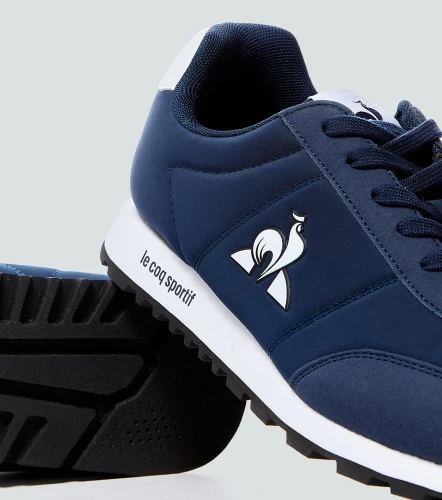 Tenis Le Coq Racerone 2 DressAZ