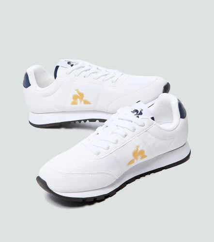 Tenis Le Coq Racerone 2 OpticalBL