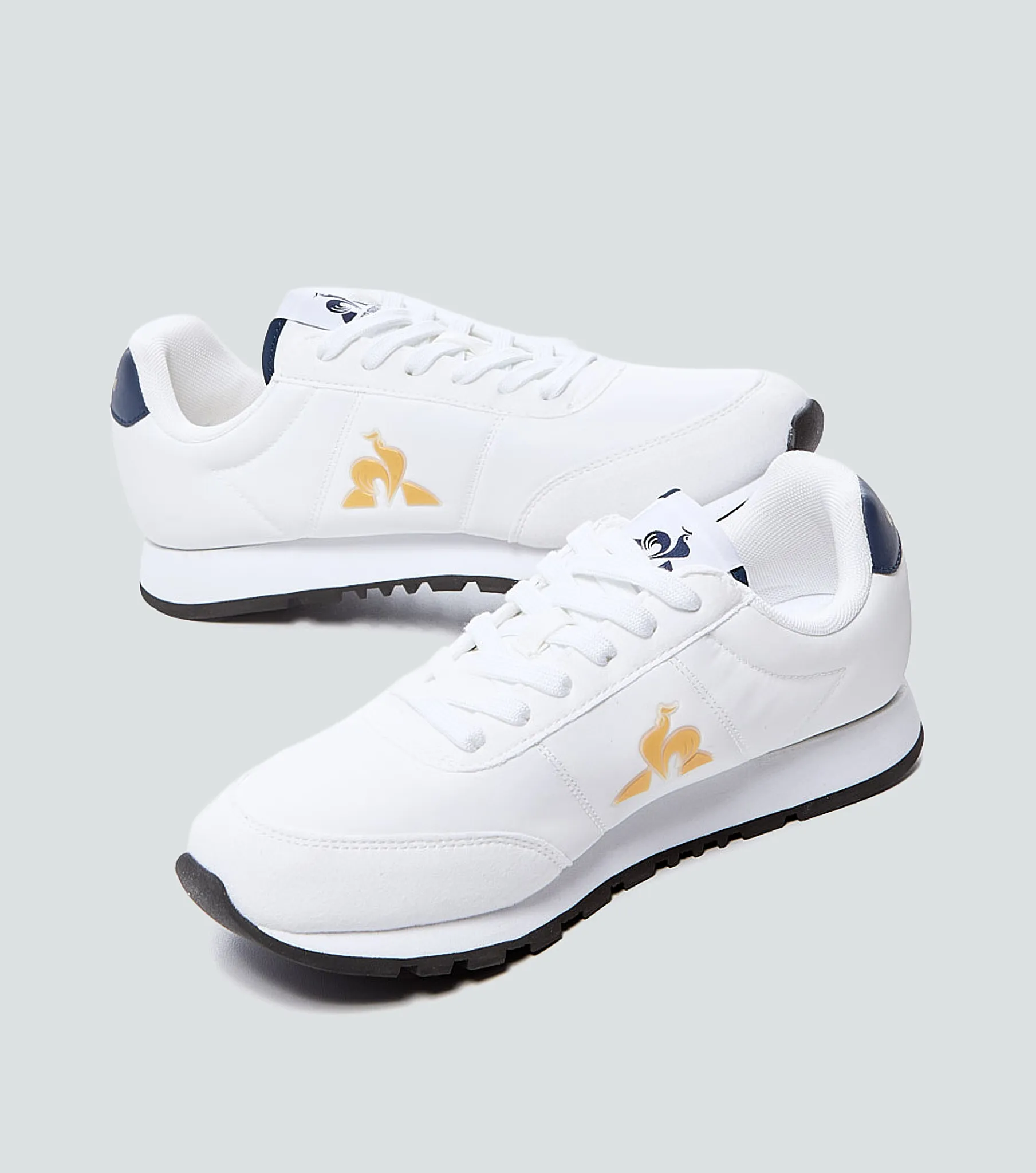 Tenis Le Coq Racerone 2 Optical 129782 BL