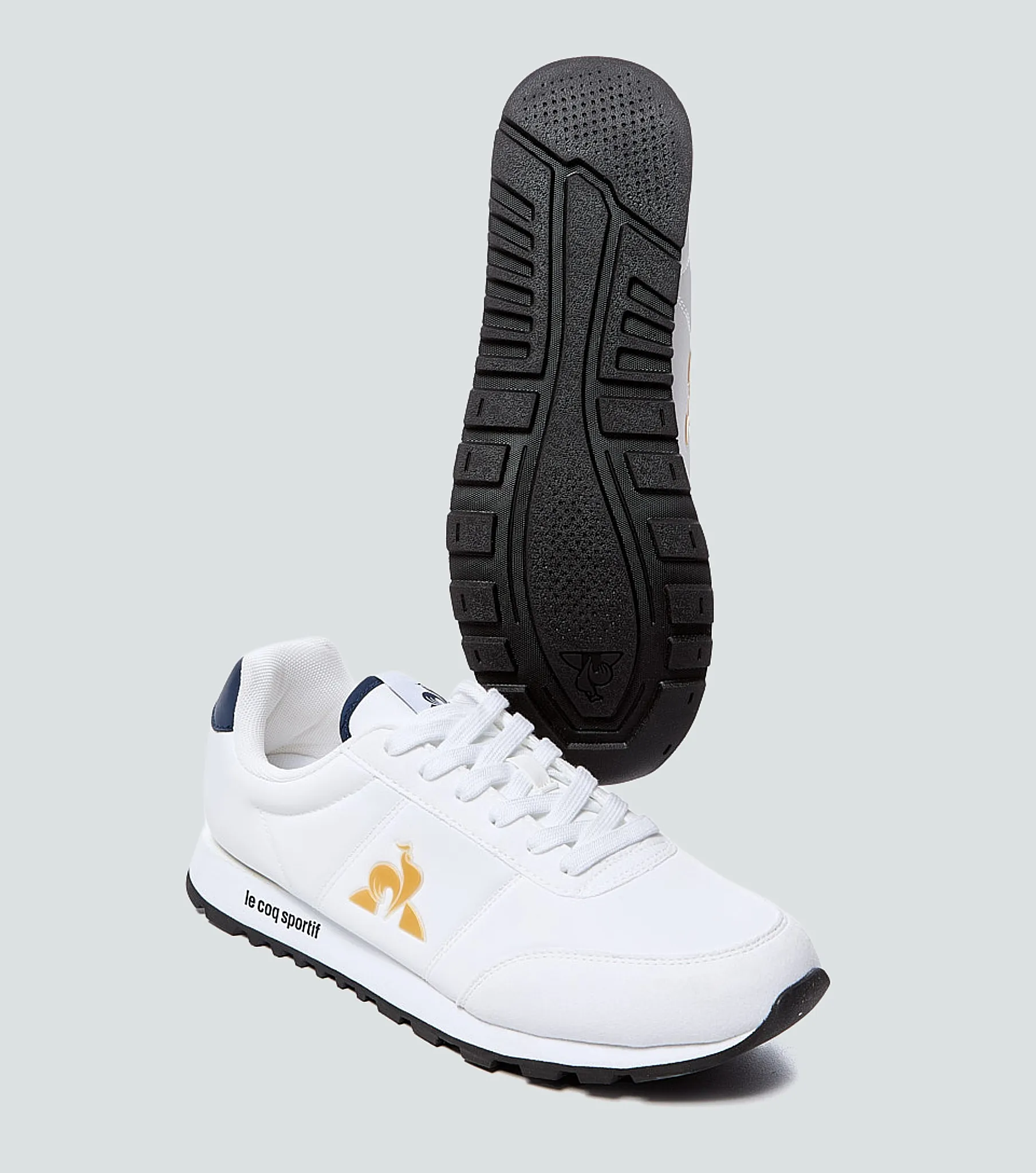 Tenis Le Coq Racerone 2 Optical 129782 BL