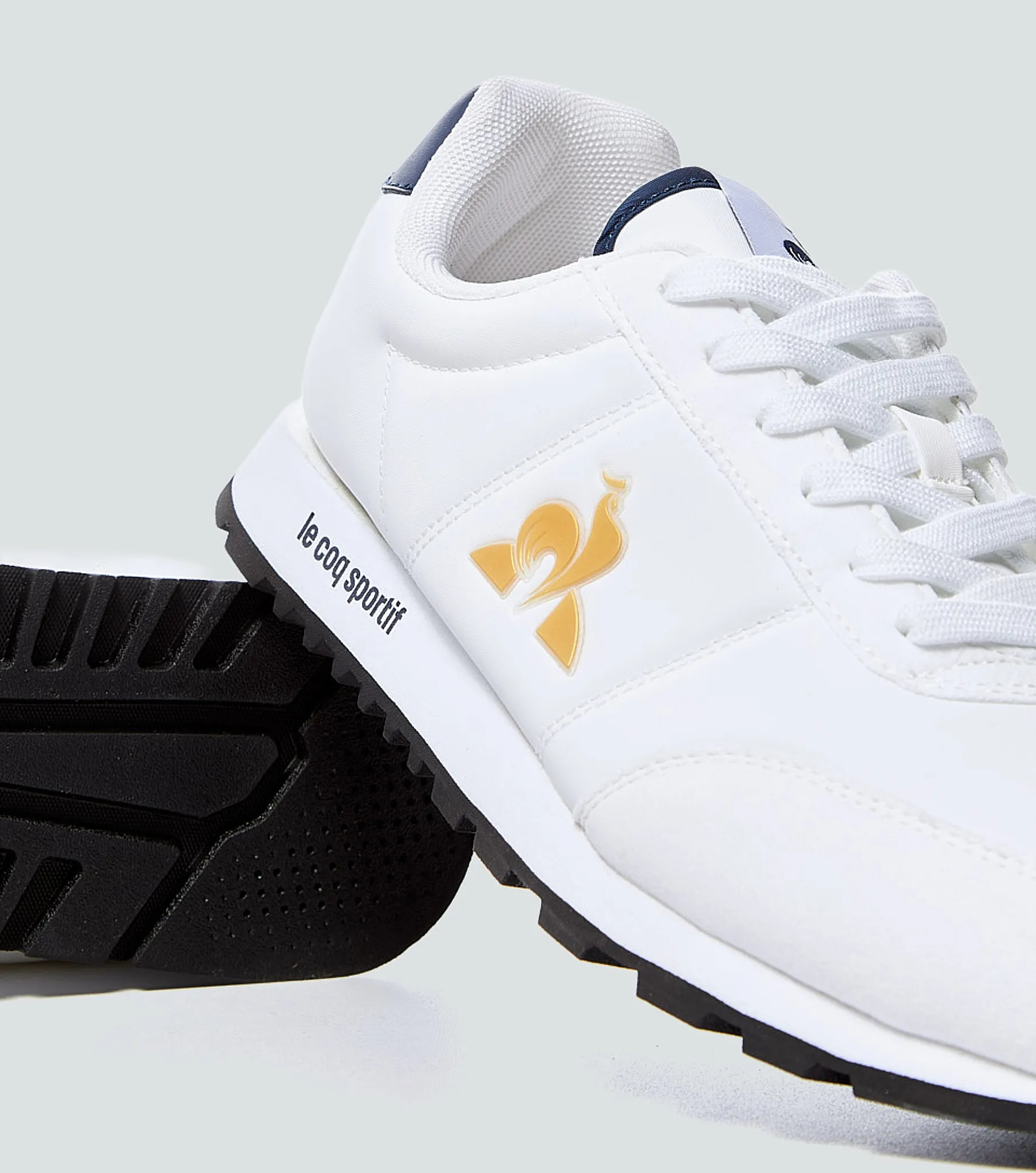 Tenis Le Coq Racerone 2 Optical 129782 BL