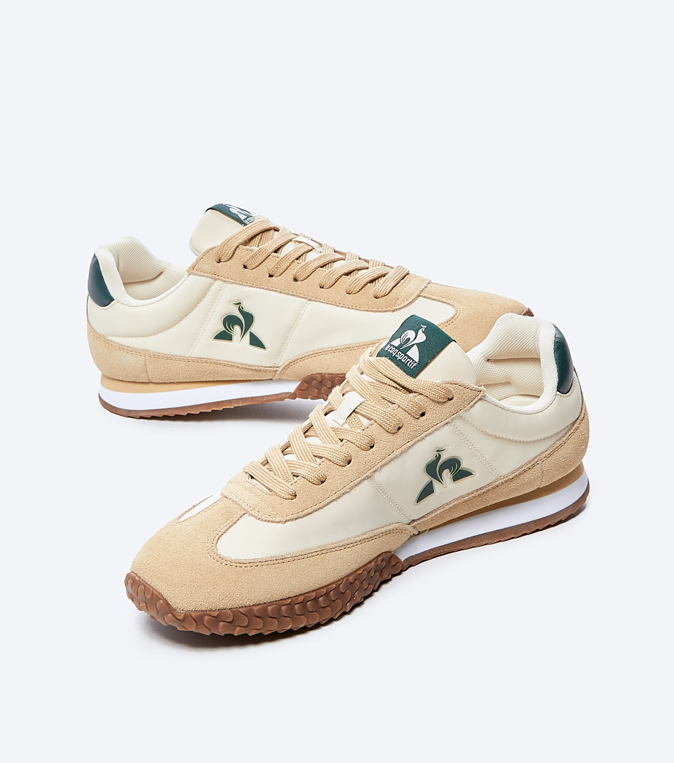 Tenis Le Coq Veloce I Turtle 129784 BG