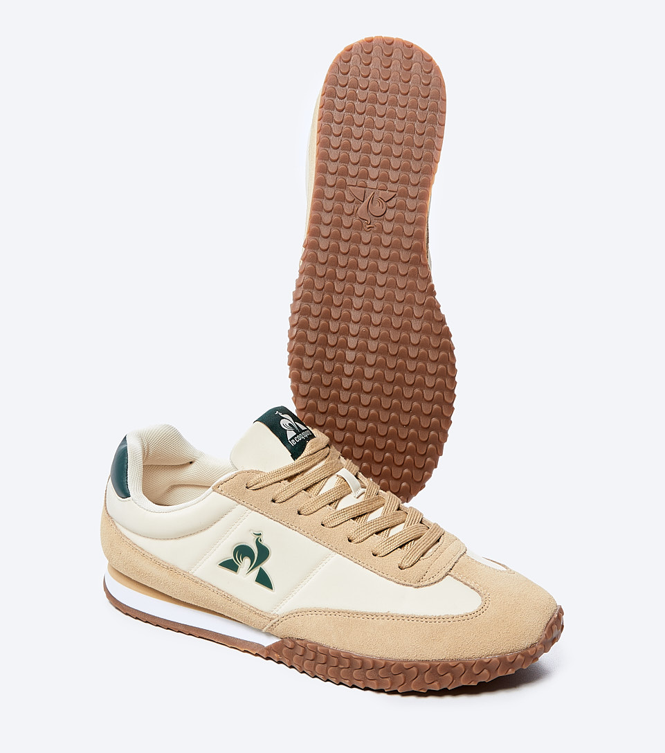Tenis Le Coq Veloce I Turtle 129784 BG