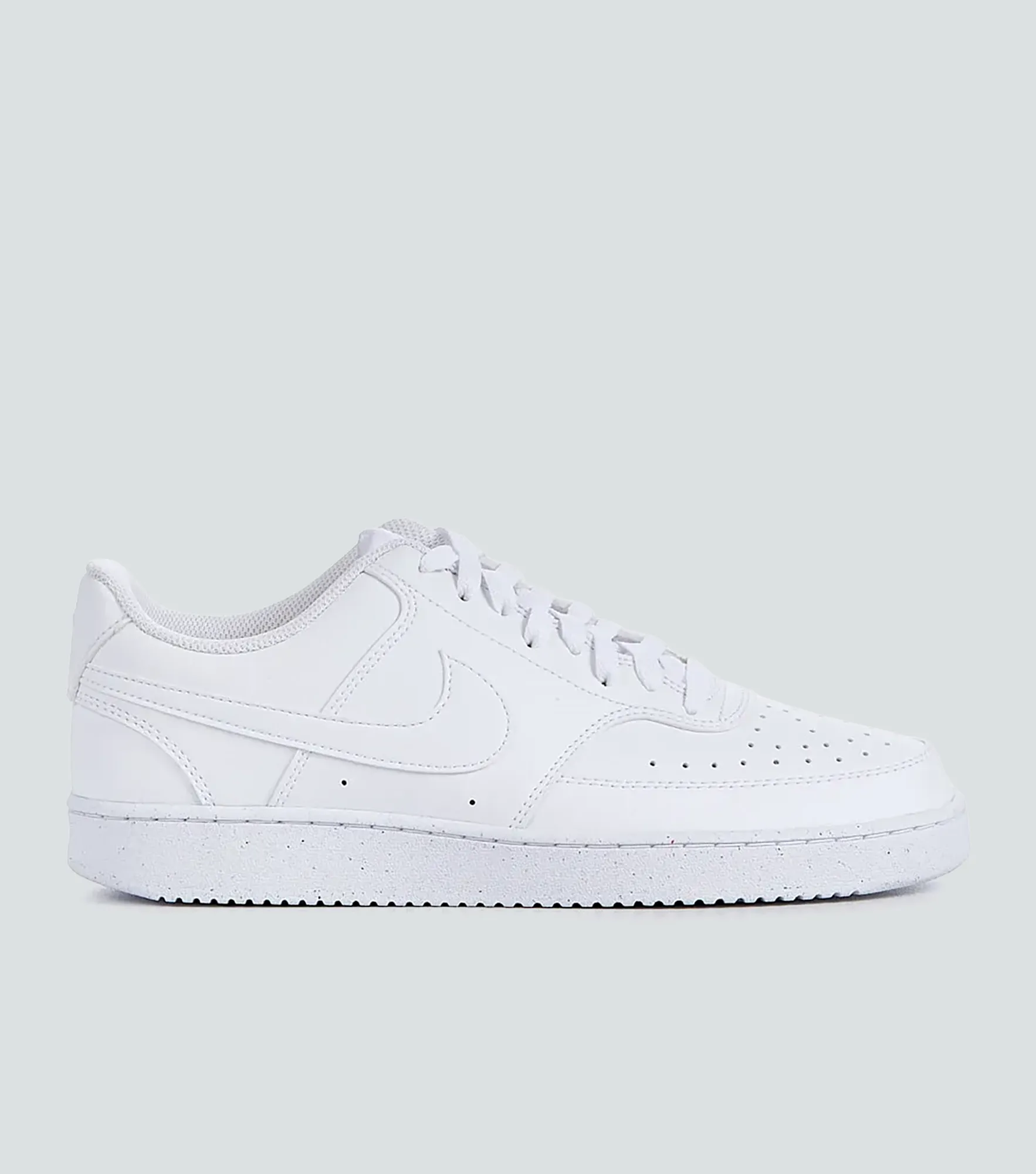 Tenis Nike Court Vision Lo Nn Nike 116422 BL