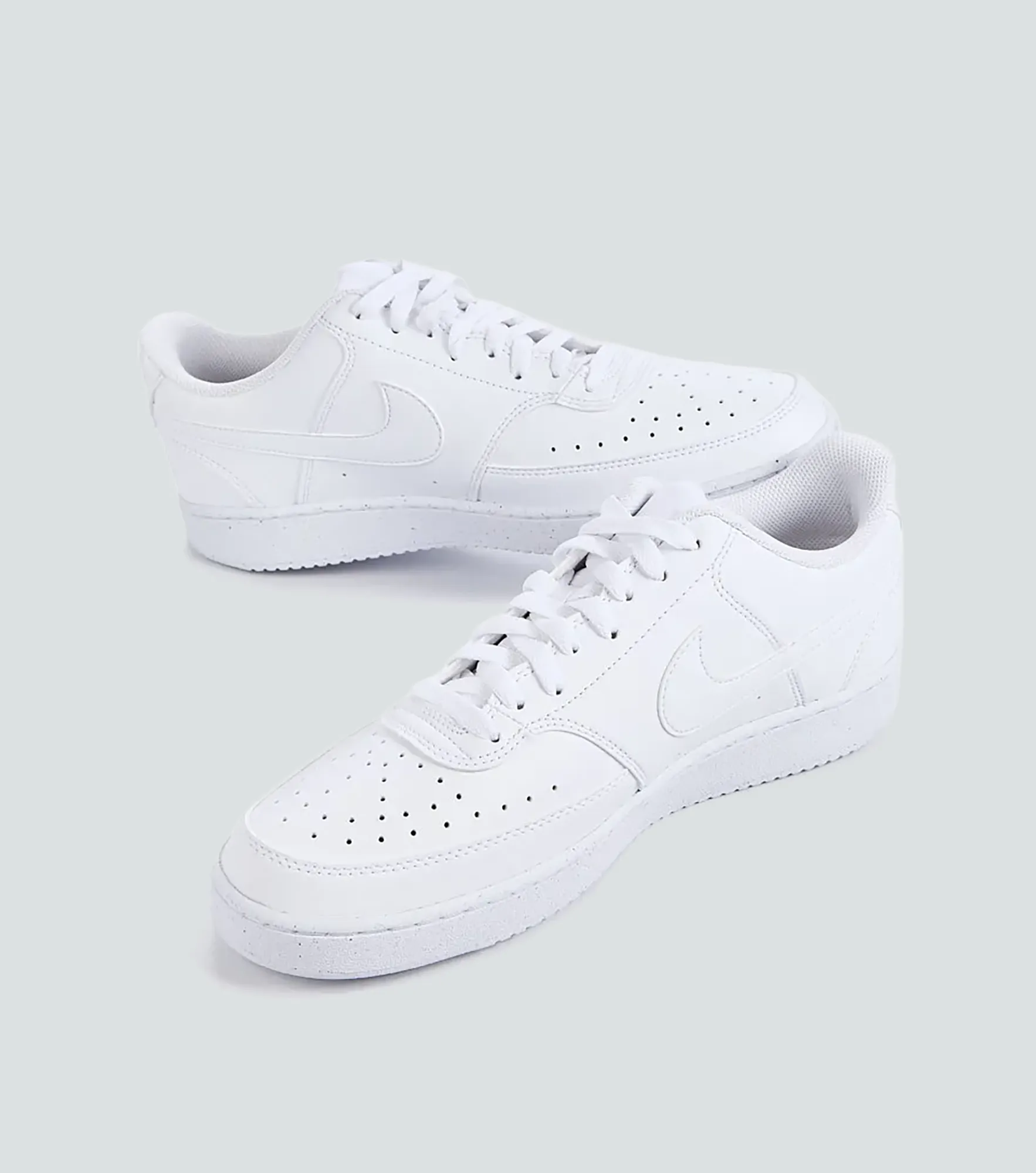 Tenis Nike Court Vision Lo Nn Nike 116422 BL
