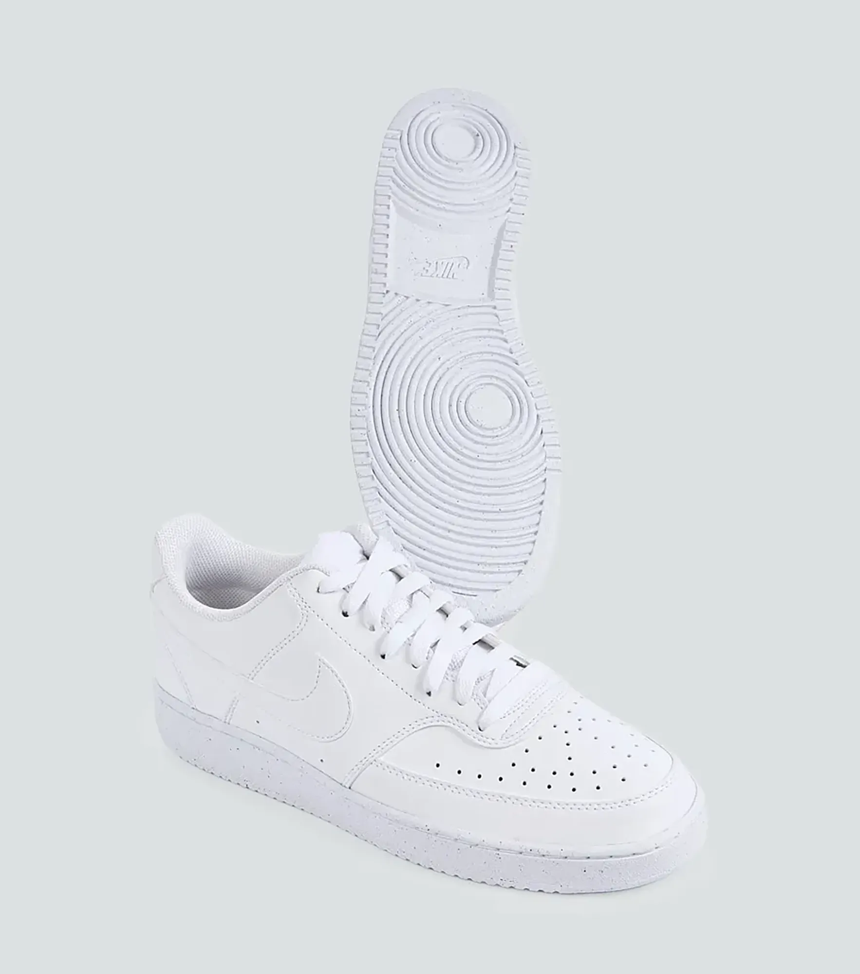 Tenis Nike Court Vision Lo Nn Nike 116422 BL