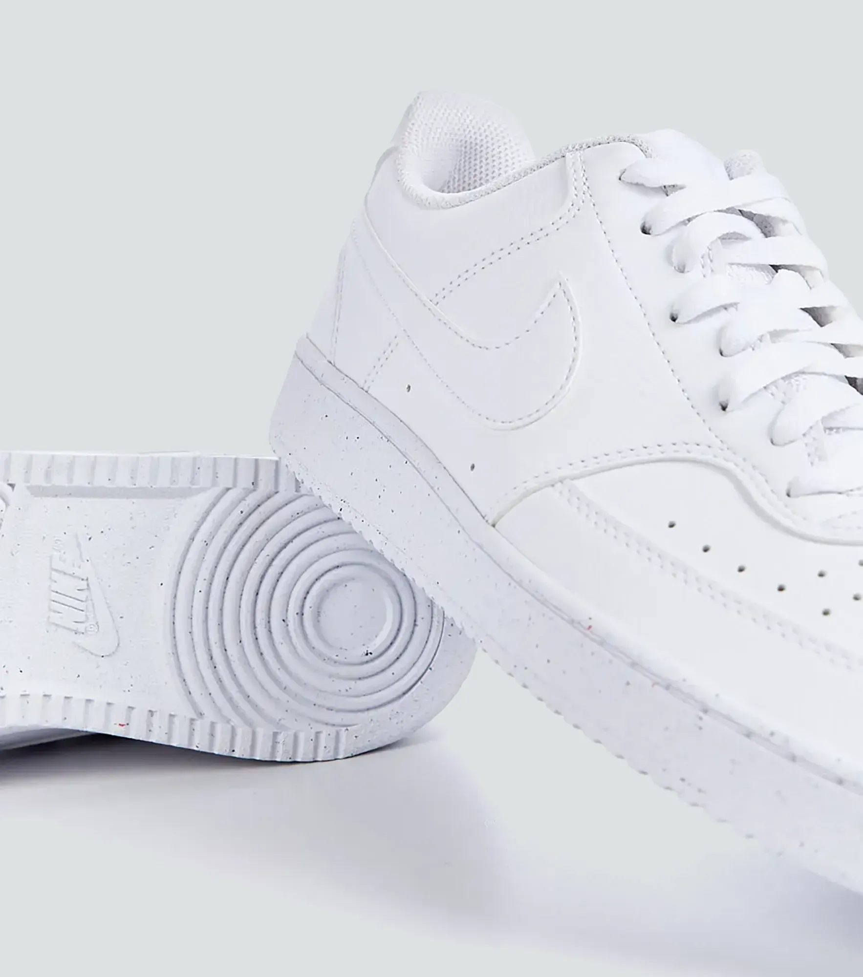 Tenis Nike Court Vision Lo Nn Nike 116422 BL