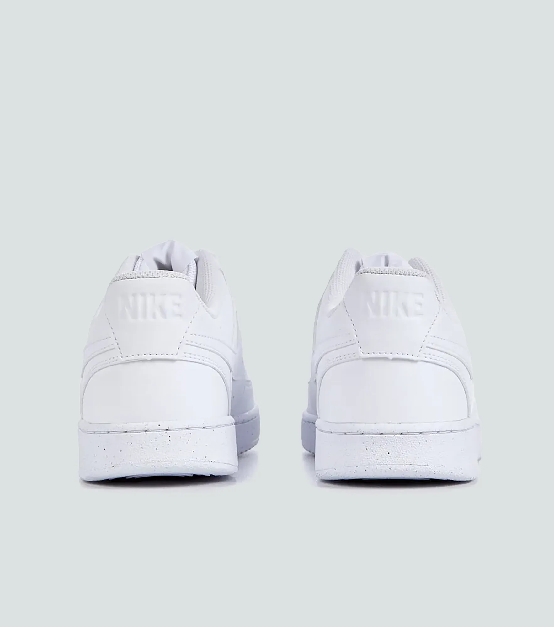 Tenis Nike Court Vision Lo Nn Nike 116422 BL