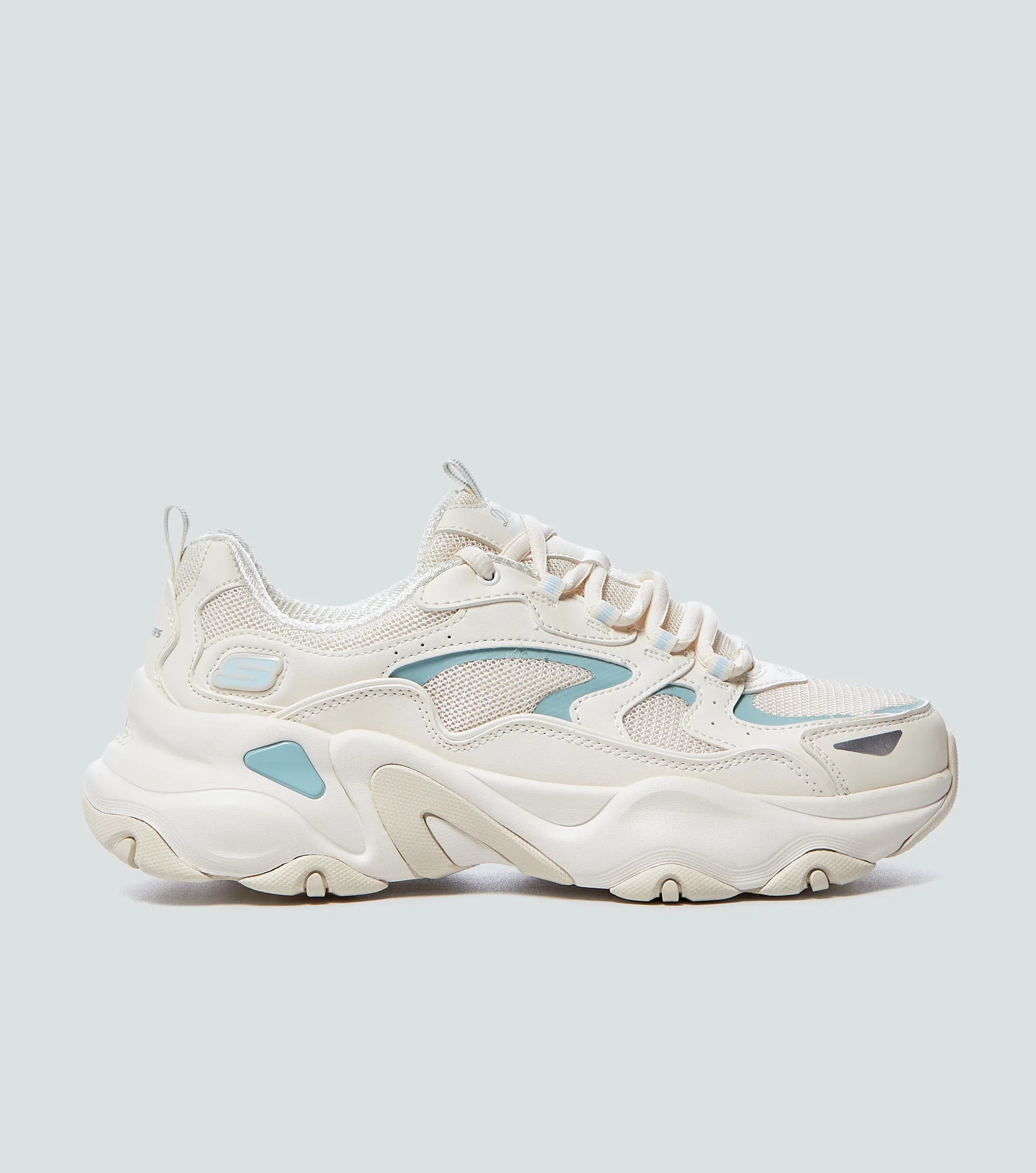 Tenis Skechers Dlites 50 129801 BL