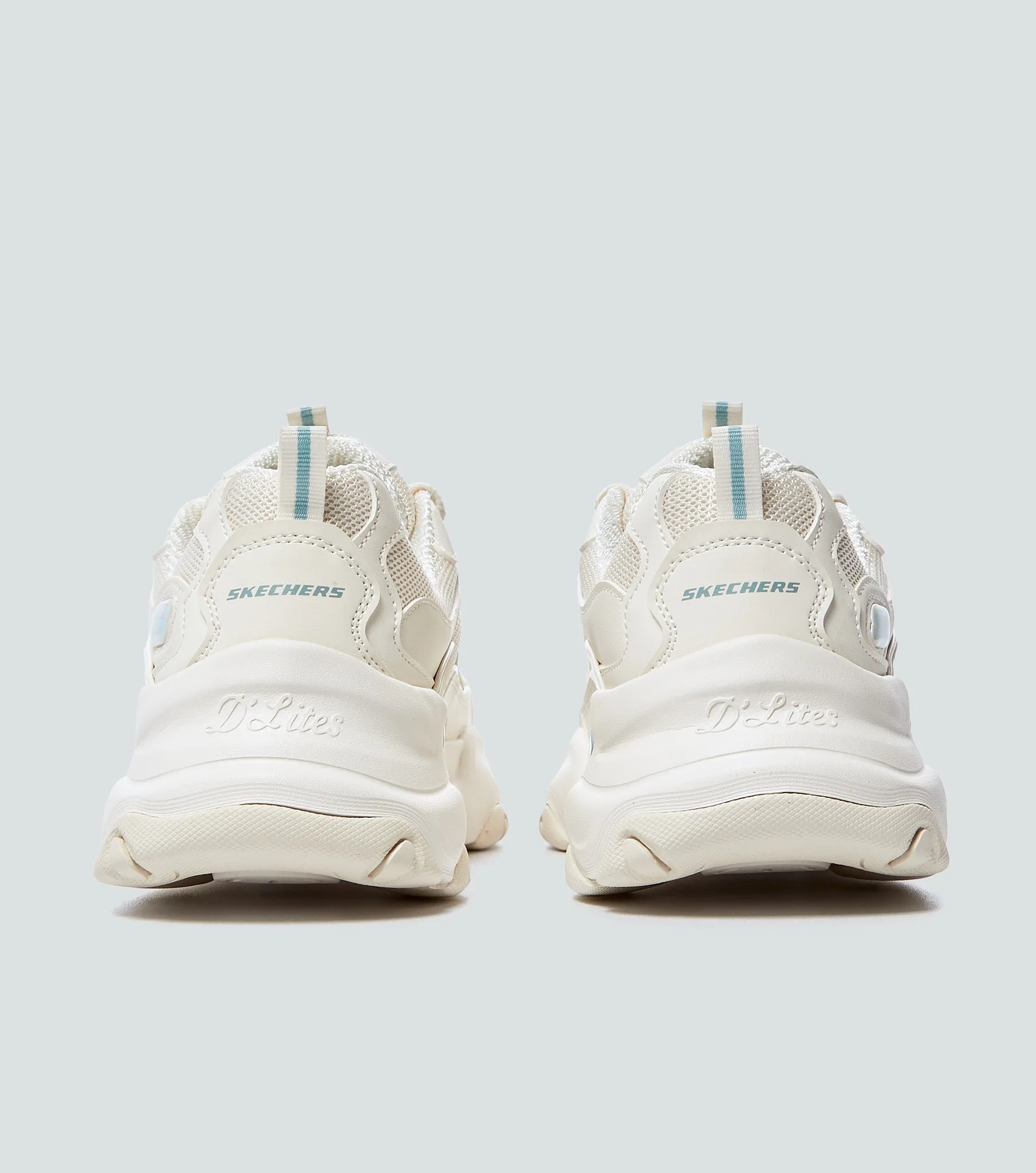 Tenis Skechers Dlites 50 129801 BL