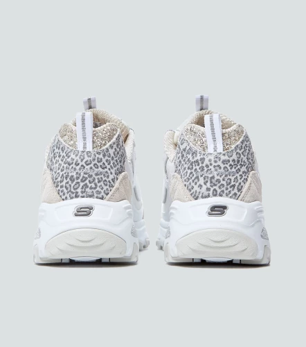 Tenis Skechers D LitesBL