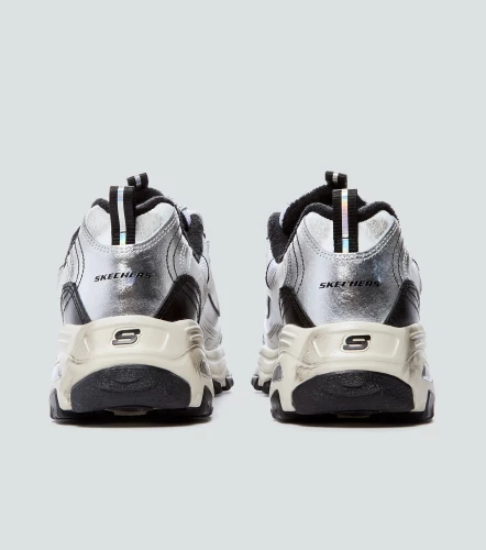 Tenis Skechers D LitesBL