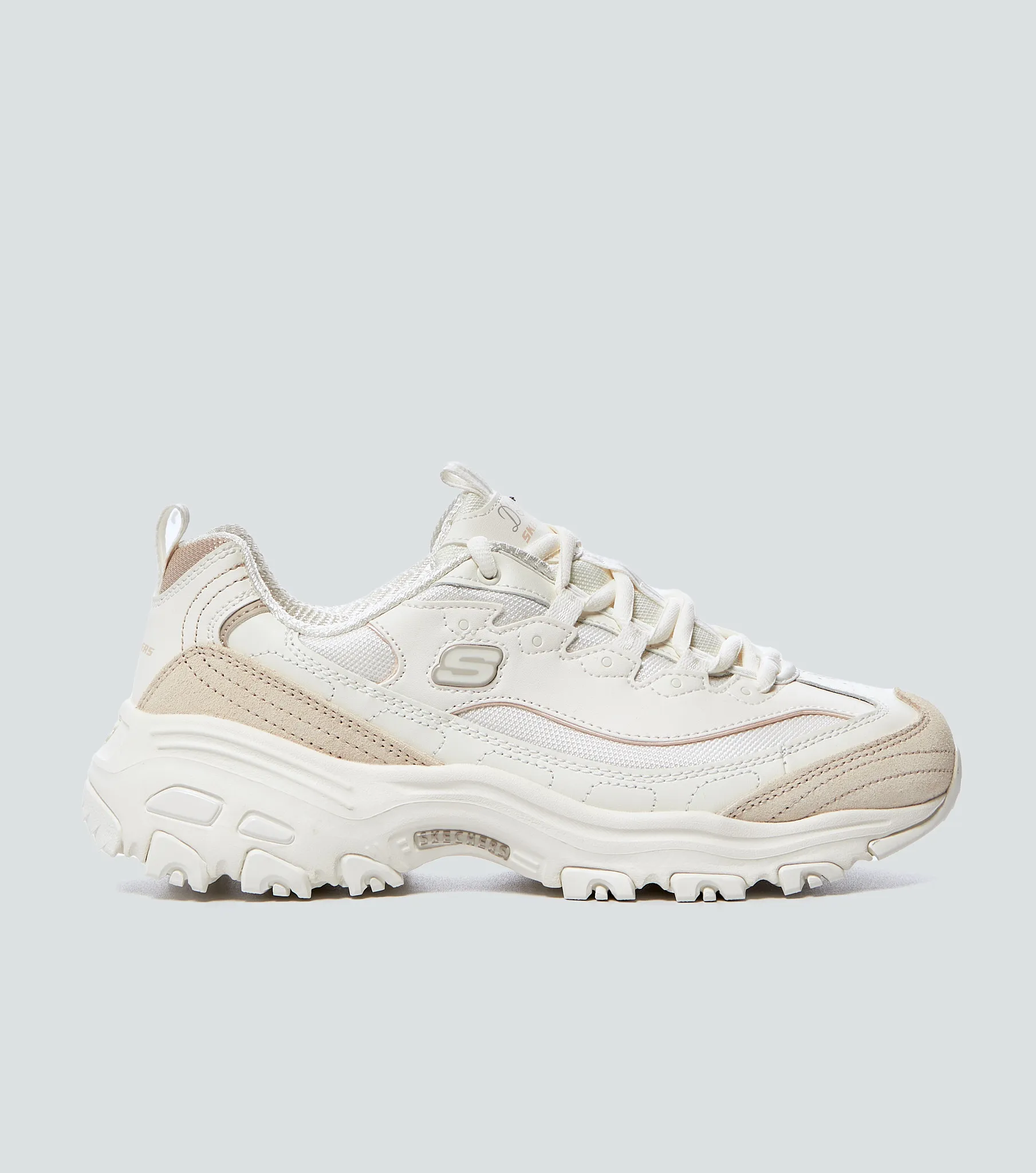 Tenis Skechers Dlites 129793 CR