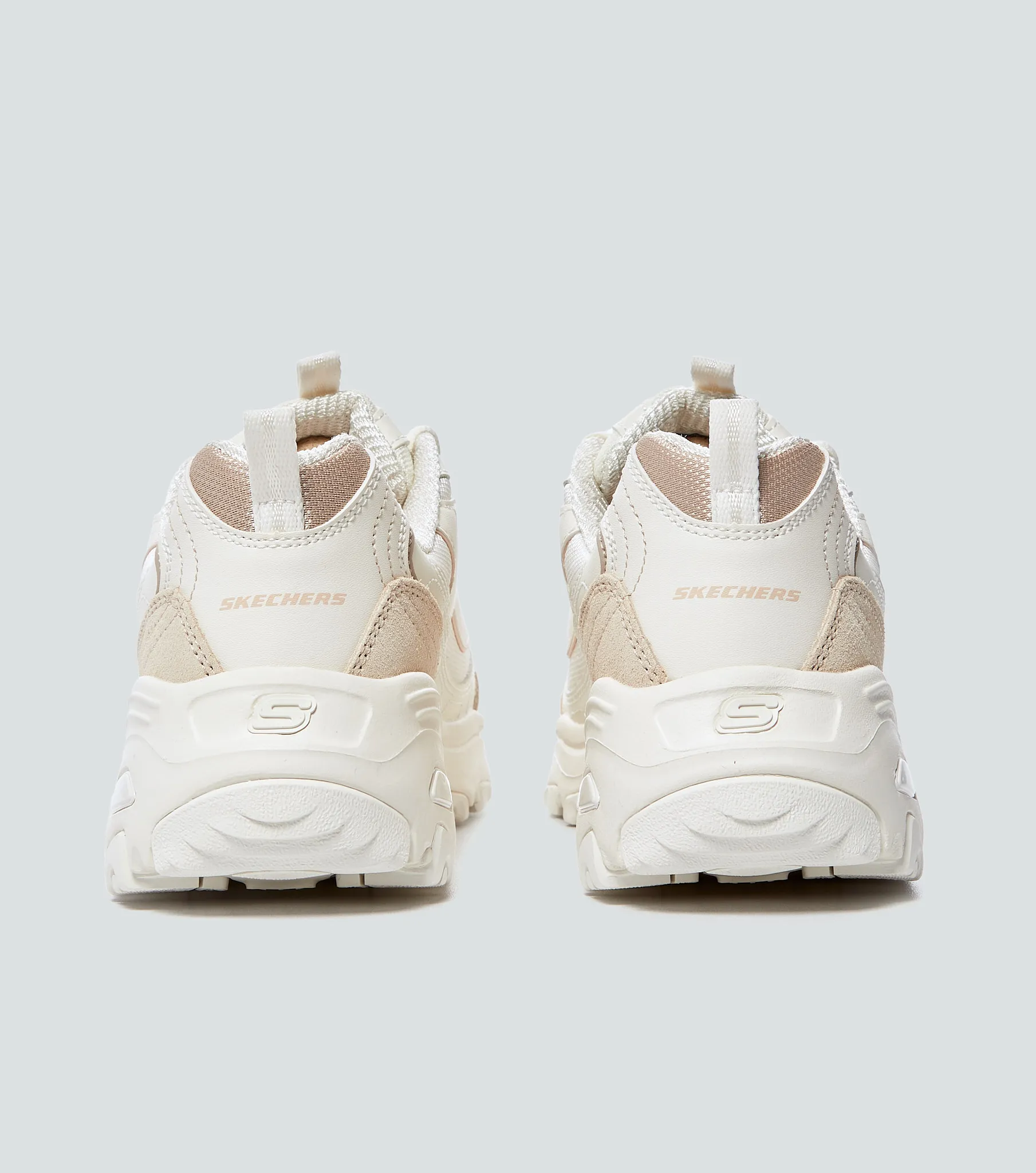 Tenis Skechers Dlites 129793 CR
