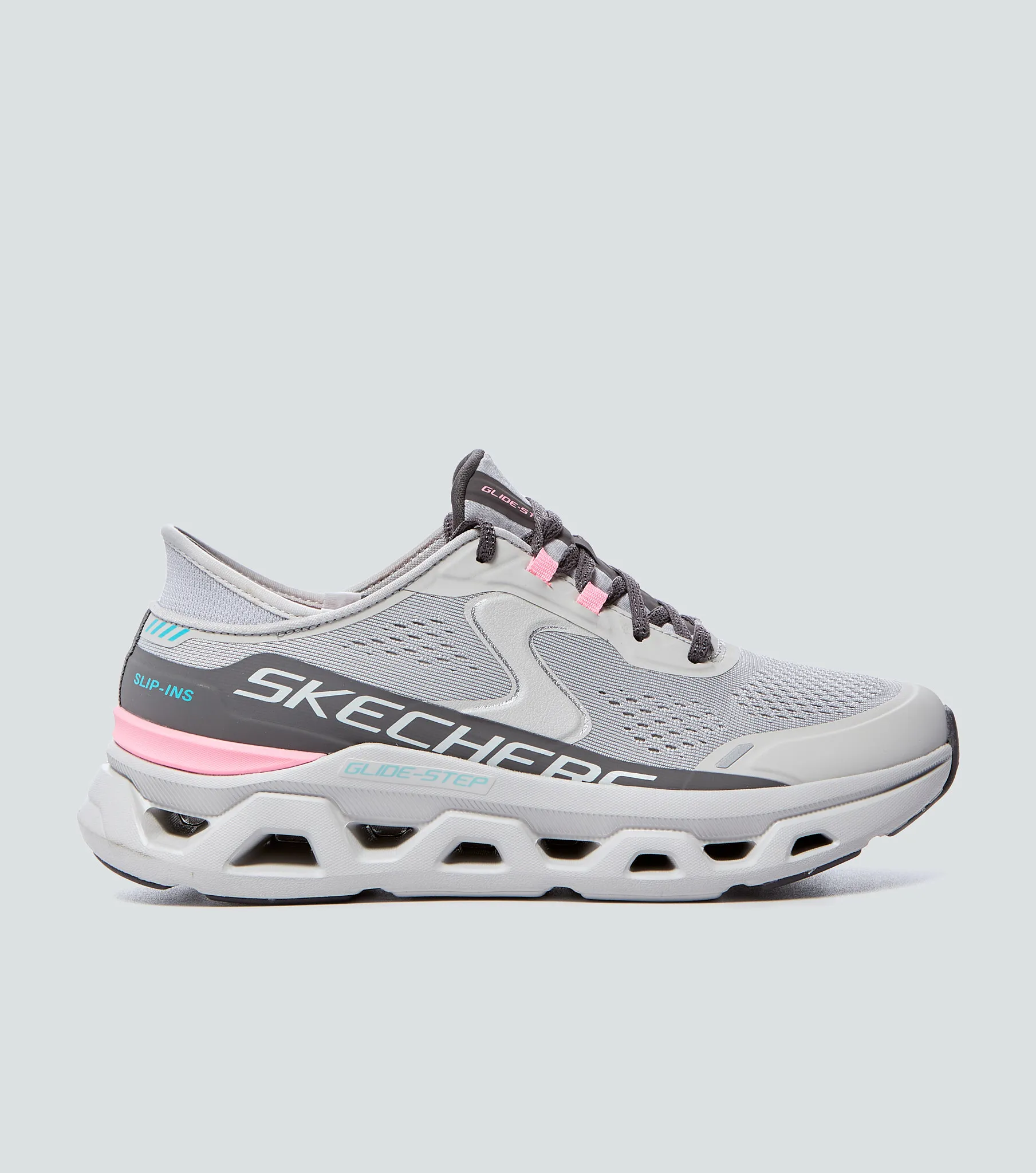 Tenis Skechers Glide-step Altus 129800 GR