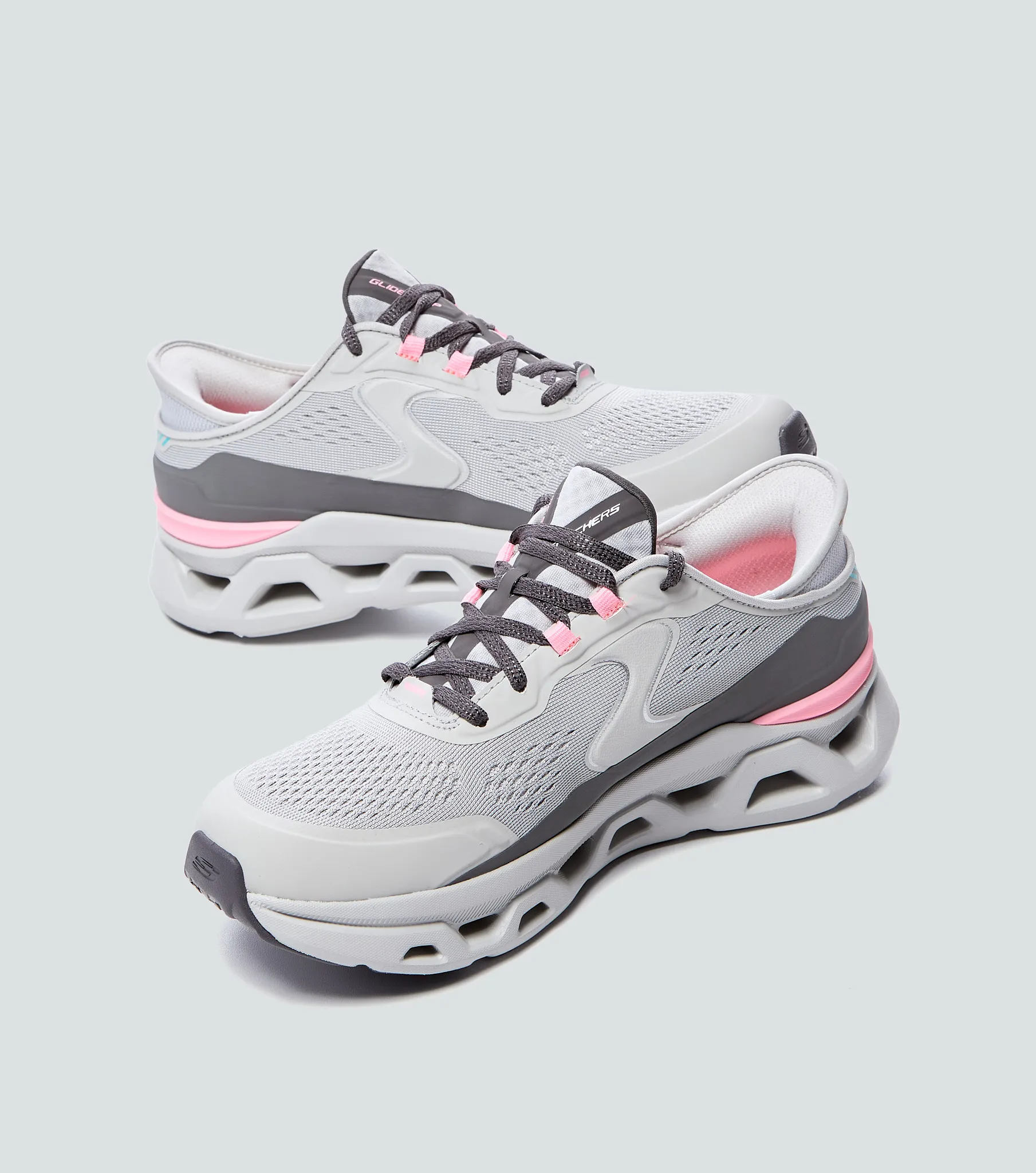 Tenis Skechers Glide-step Altus 129800 GR