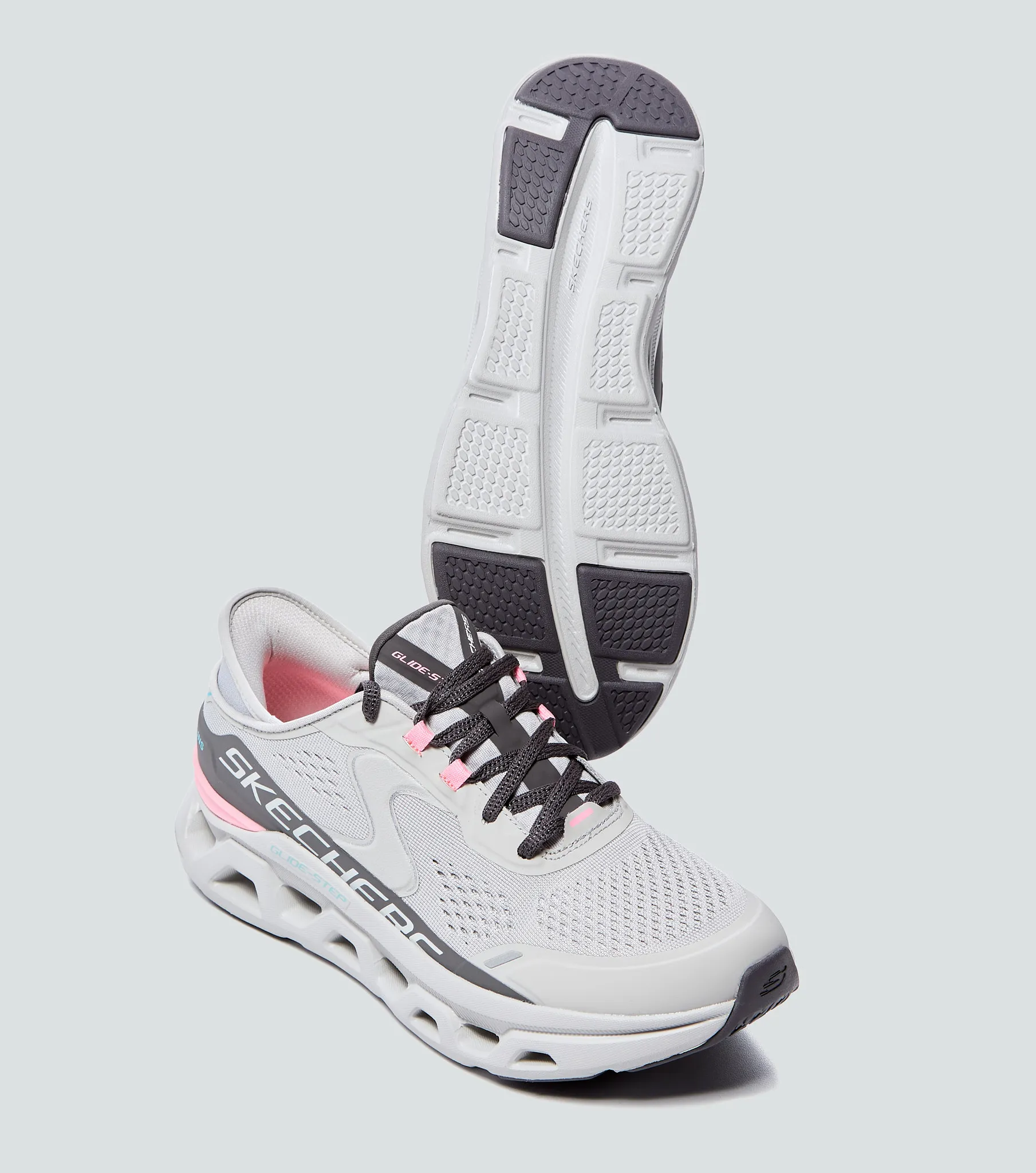 Tenis Skechers Glide-step Altus 129800 GR