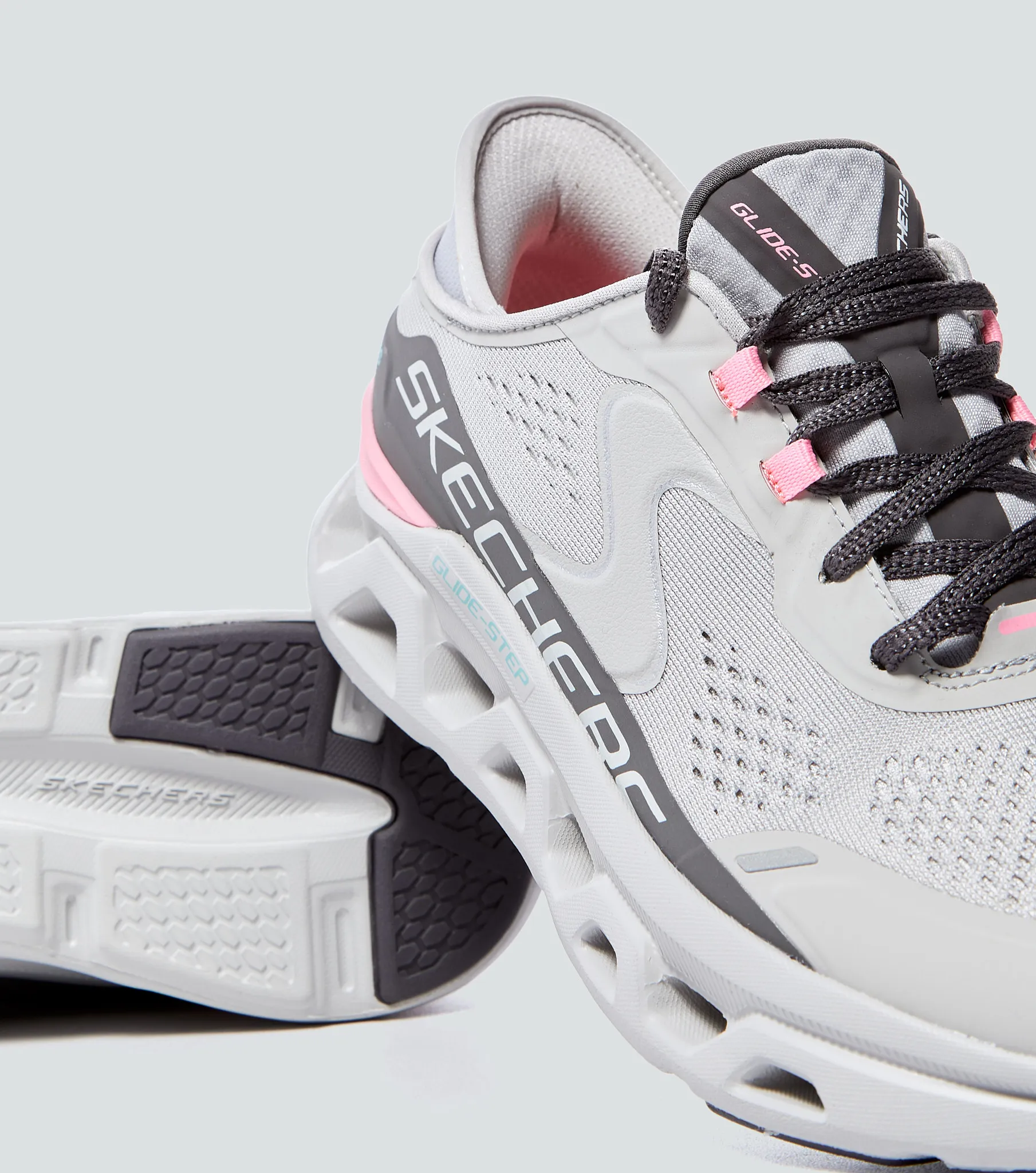 Tenis Skechers Glide-step Altus 129800 GR