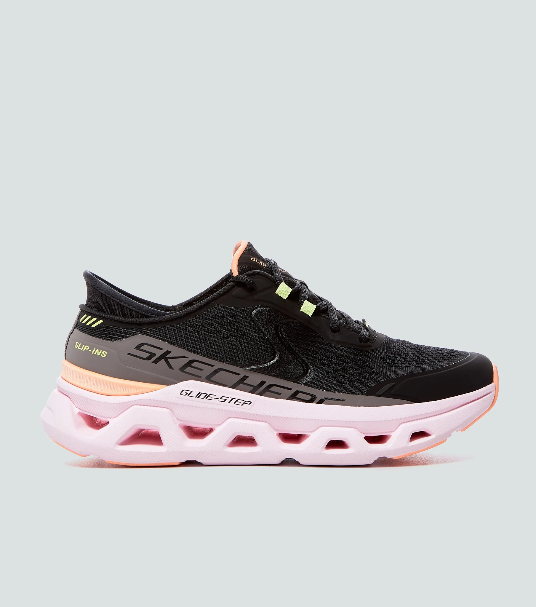 Tenis Skechers Glide Step Altus 129799 NG