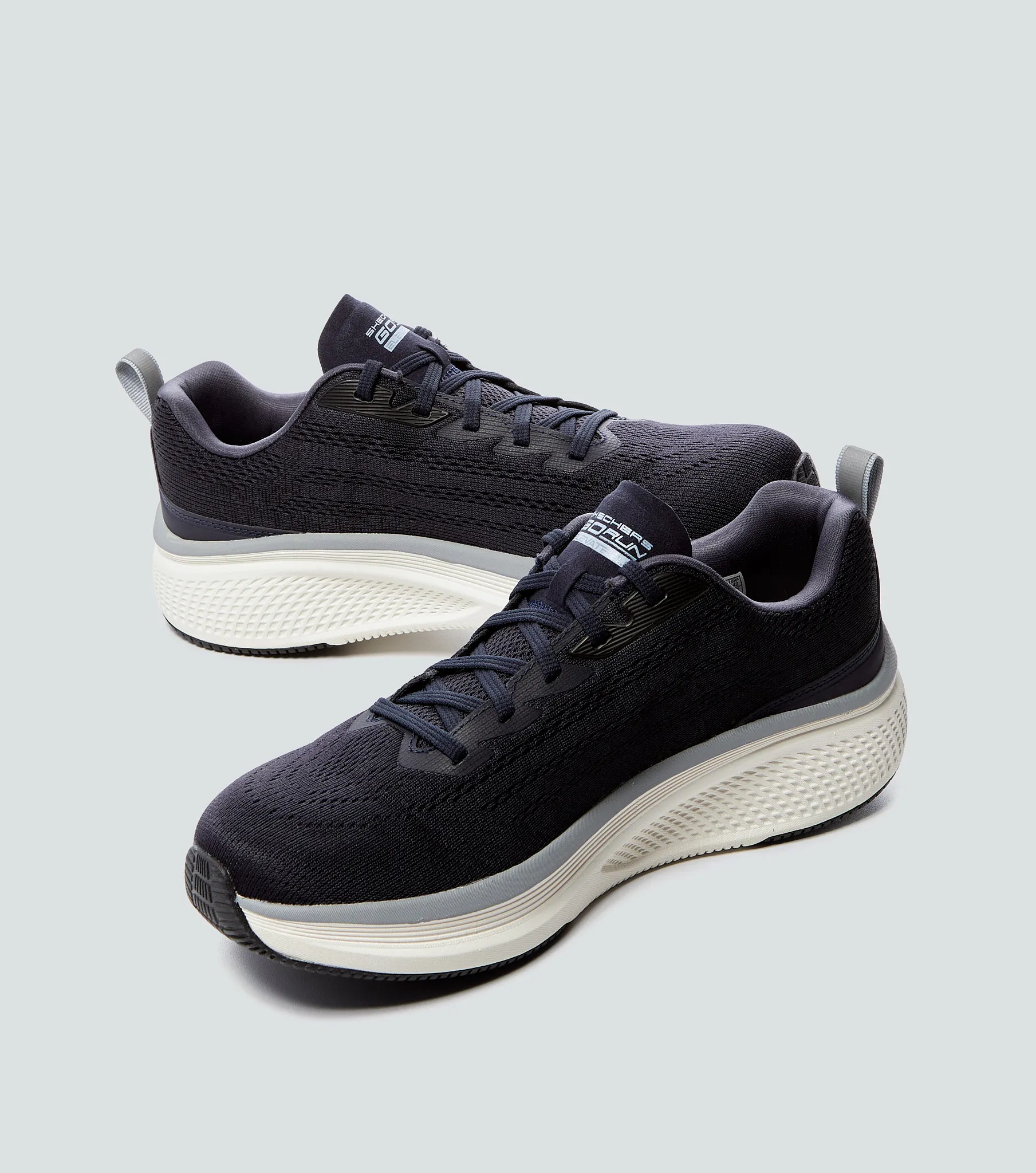 Tenis Skechers Go Run Elevate 2 Fluid Motion 129786 AZ
