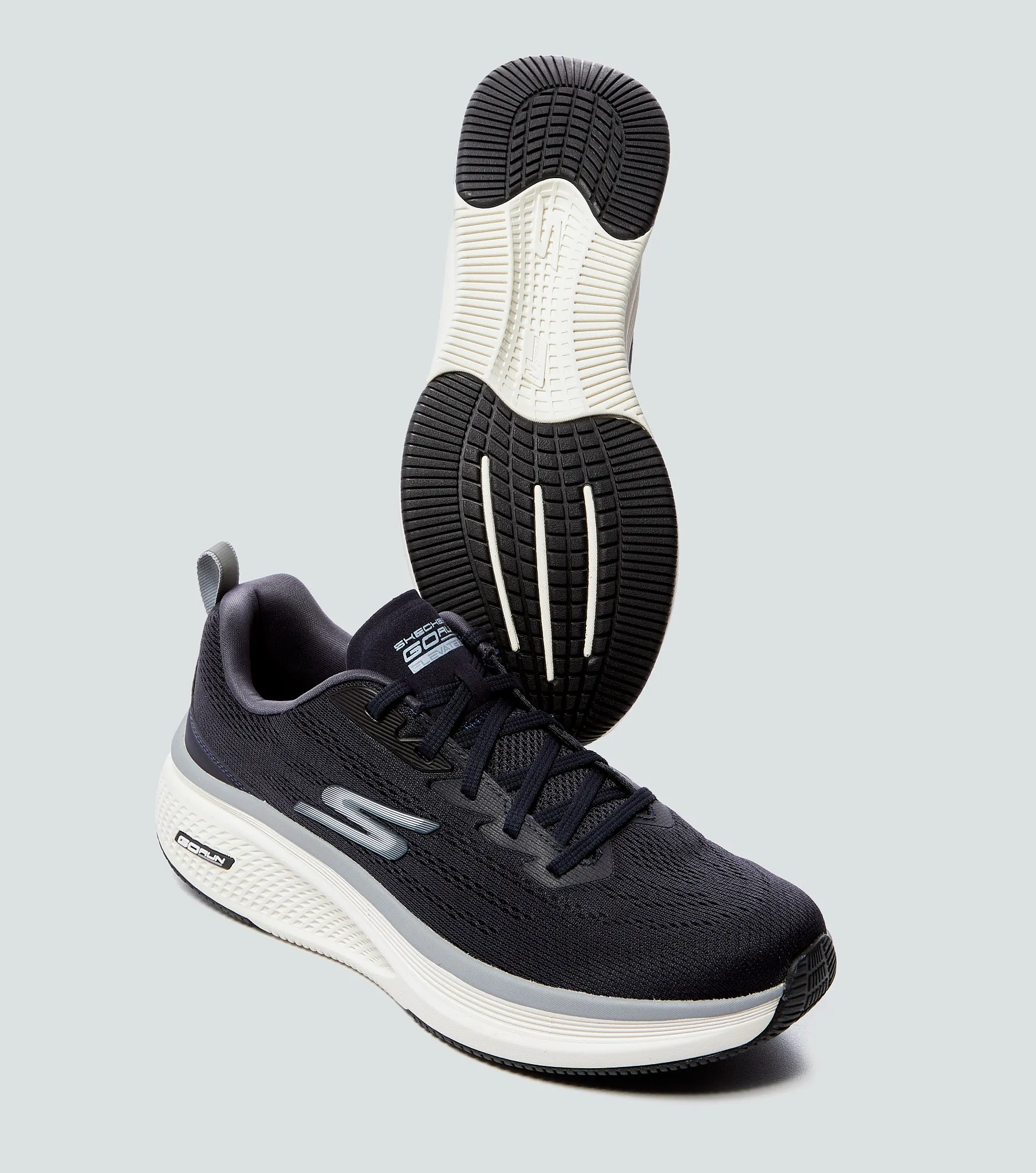 Tenis Skechers Go Run Elevate 2 Fluid Motion 129786 AZ