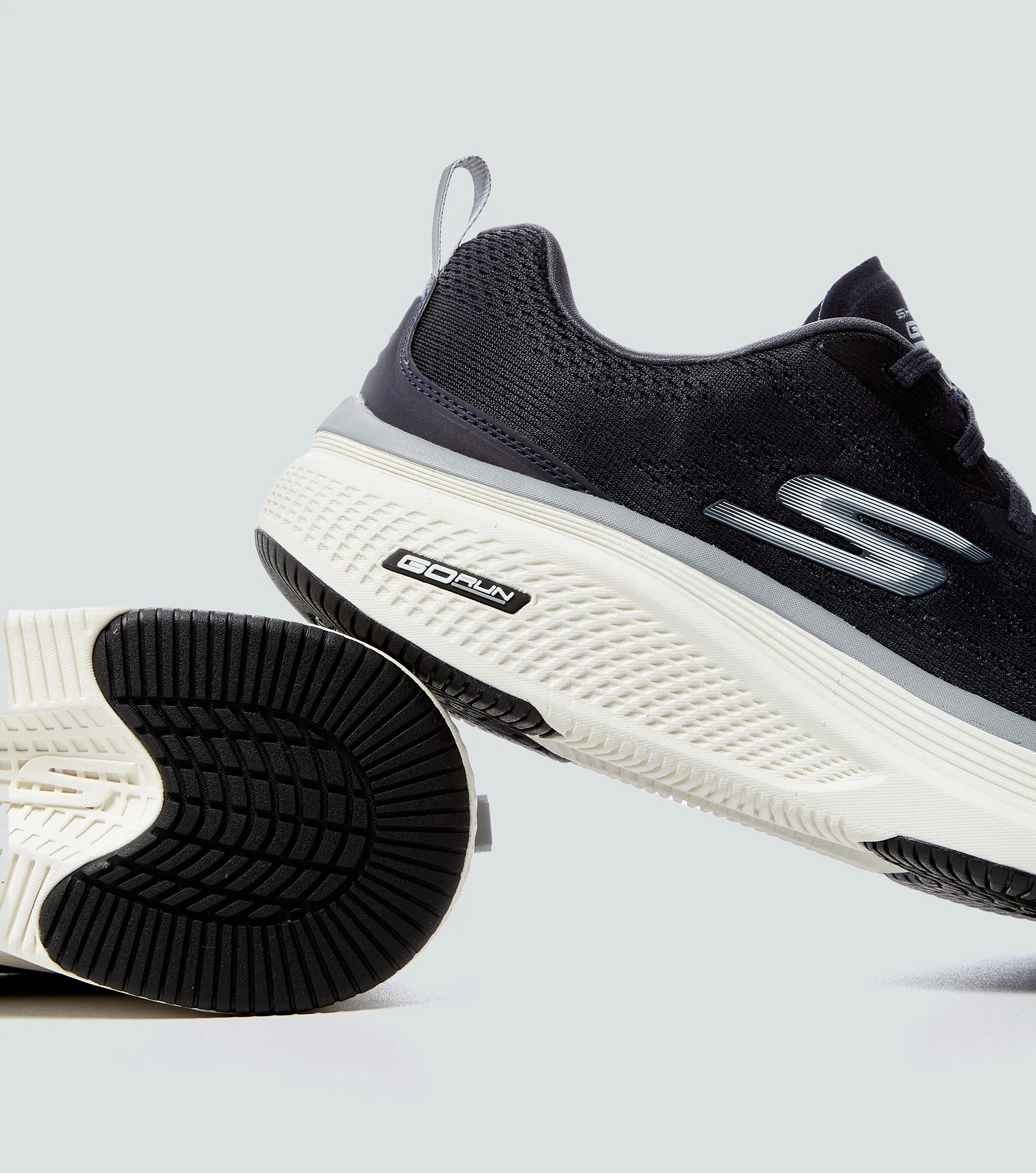 Tenis Skechers Go Run Elevate 2 Fluid Motion 129786 AZ