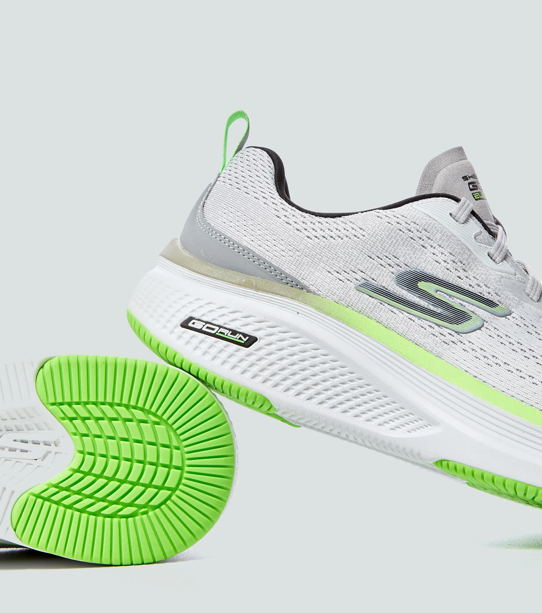 Tenis Skechers Go Run Elevate 2 Fluid Motion 129790 GR