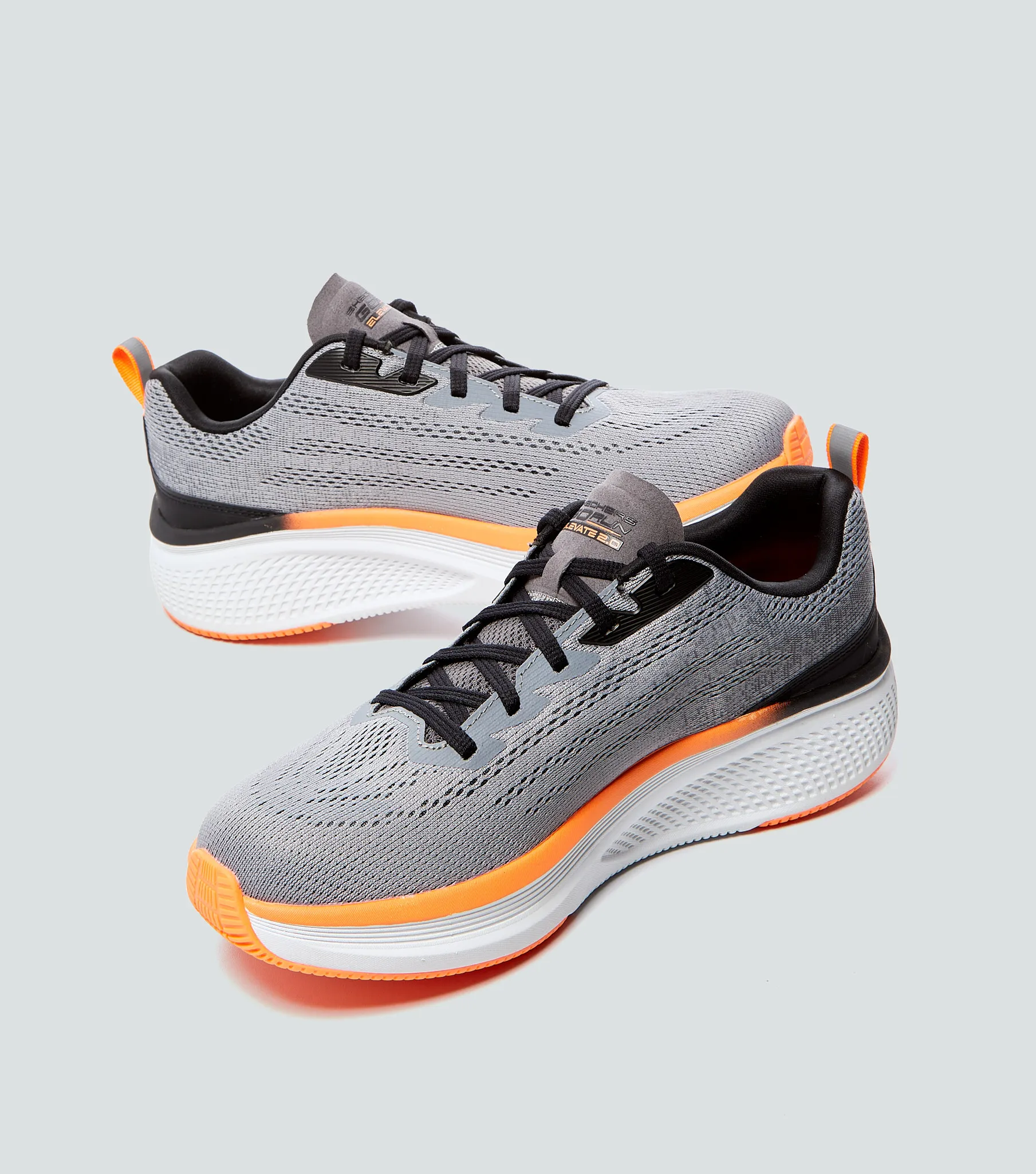 Tenis Skechers Go Run Elevate 2 Fluid Motion 129791 GR