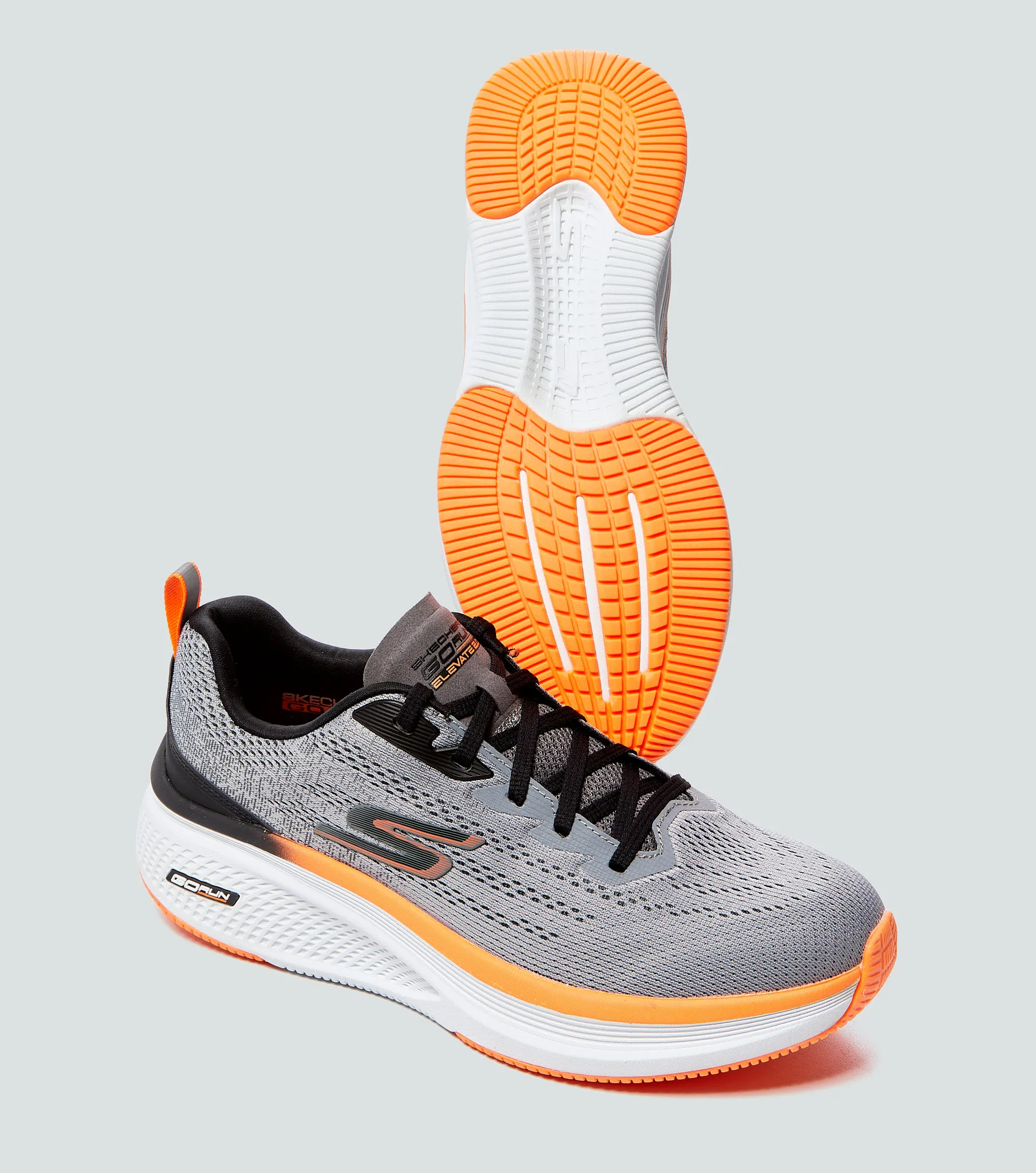 Tenis Skechers Go Run Elevate 2 Fluid Motion 129791 GR