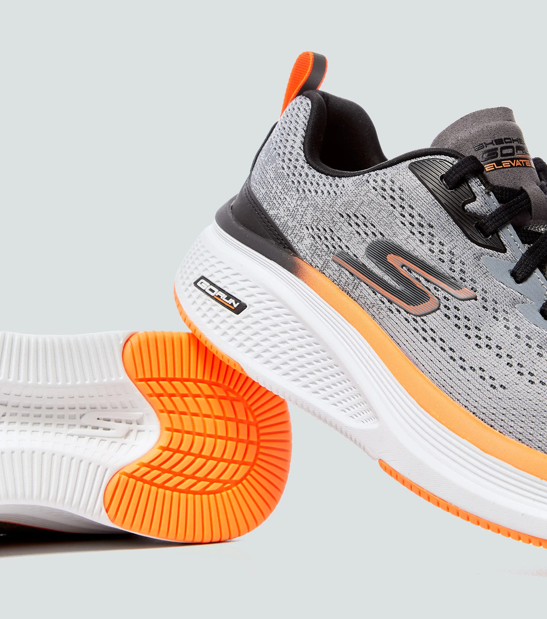 Tenis Skechers Go Run Elevate 2 Fluid Motion 129791 GR