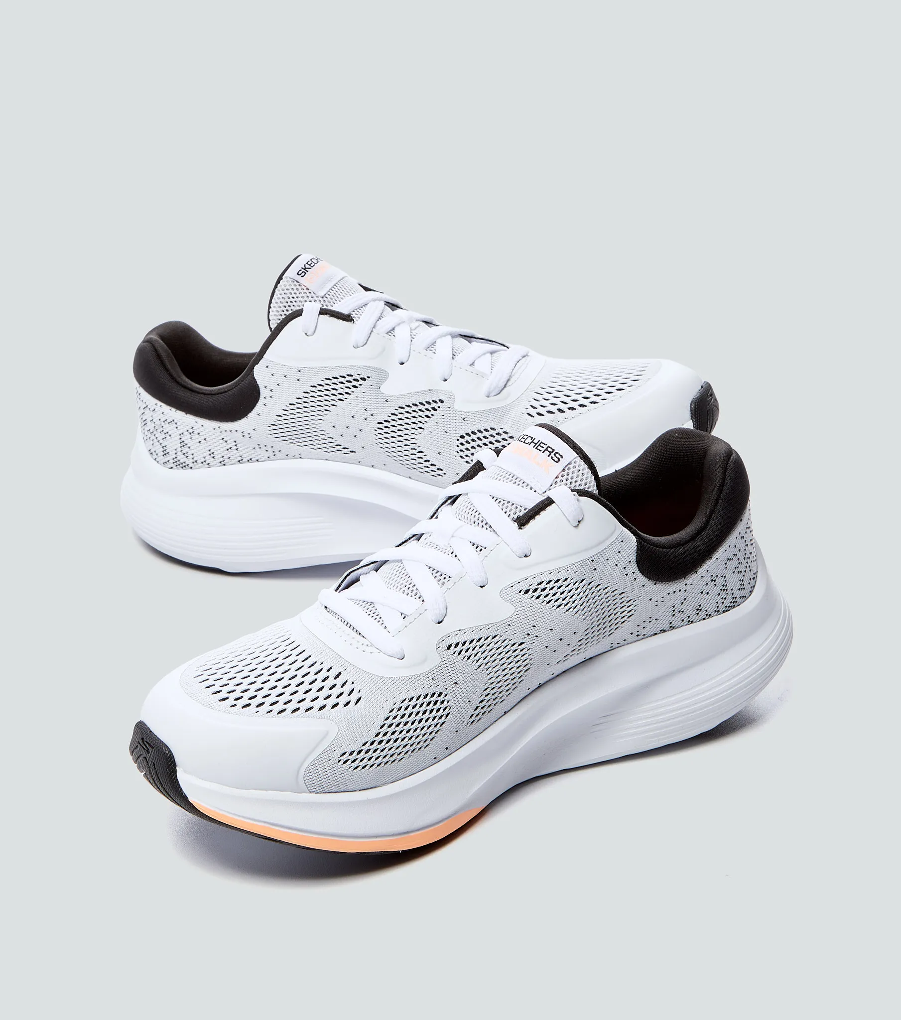 Tenis Skechers Go Walk Max Walker 129789 BL