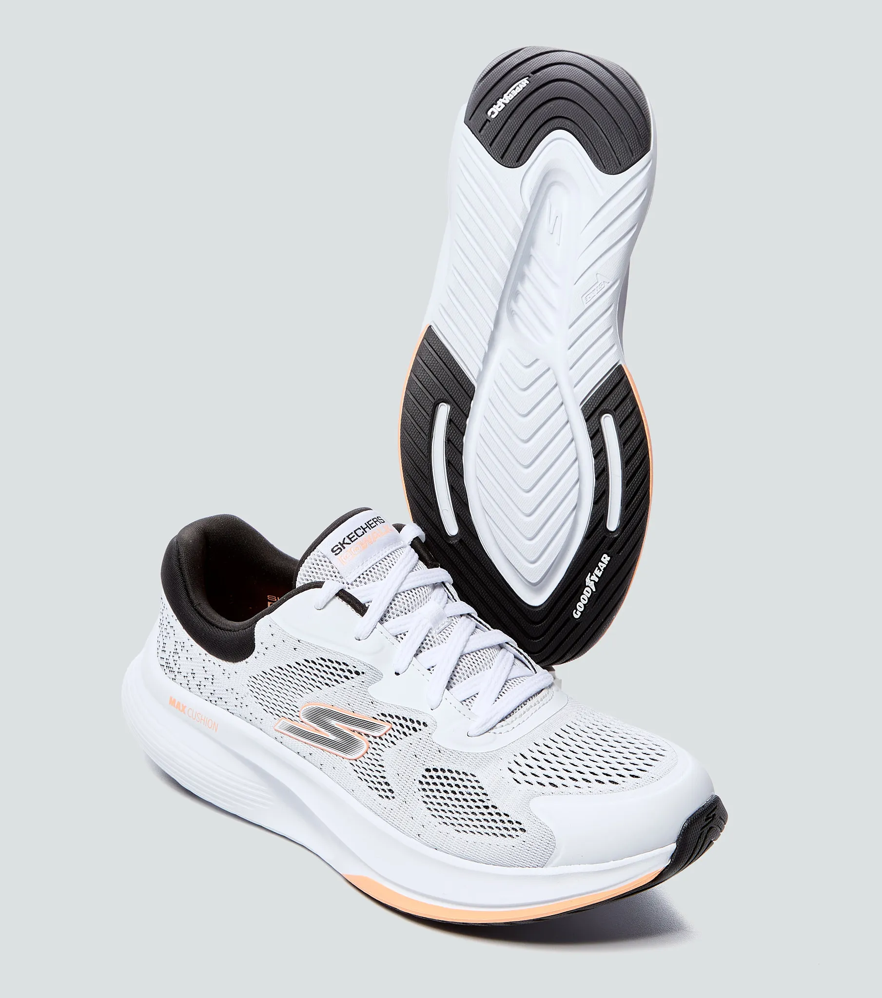 Tenis Skechers Go Walk Max Walker 129789 BL