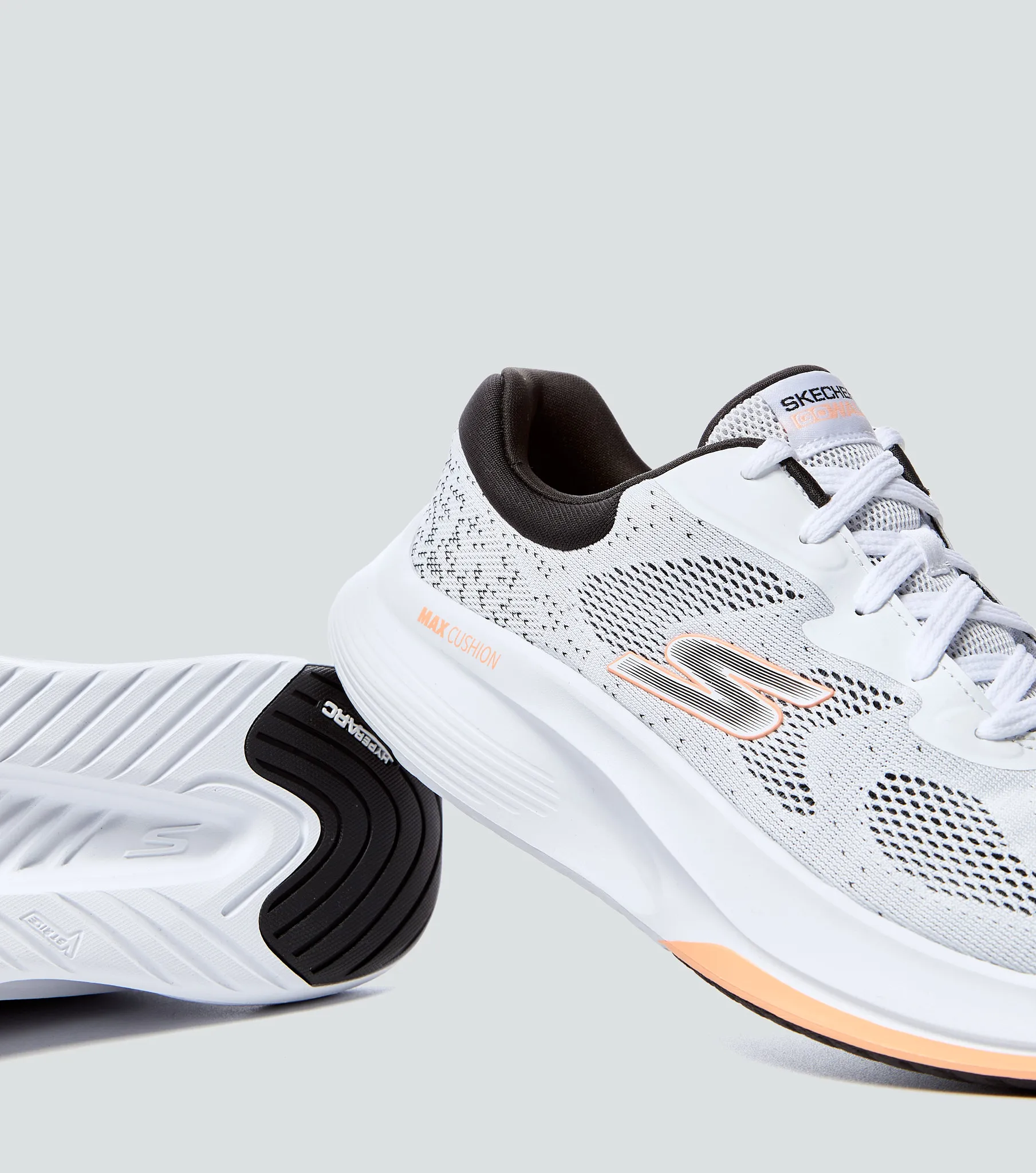 Tenis Skechers Go Walk Max Walker 129789 BL