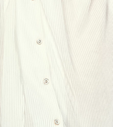 Vestido Para Mujer Manga Larga Unicolor DerekAR