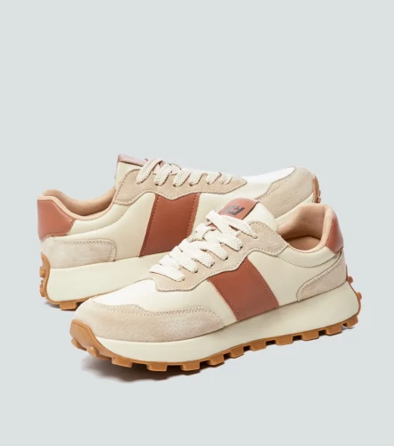 Zapato Para Hombre En Material UnserCF