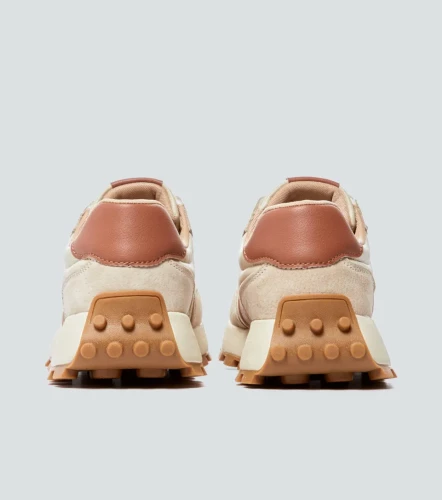 Zapato Para Hombre En Material UnserCF