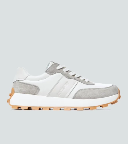 Zapato Para Hombre En Material UnserGR