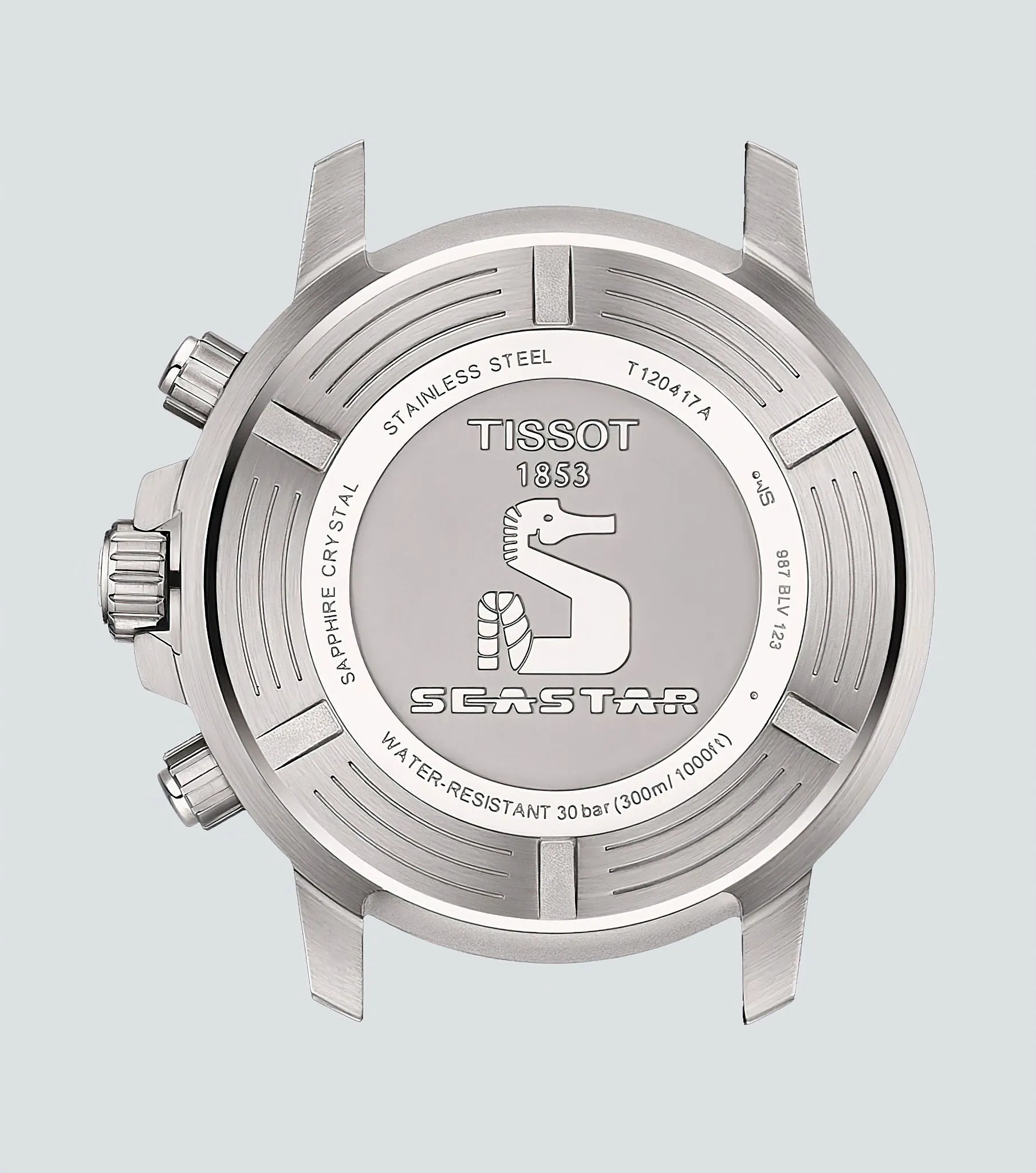 Reloj Tissot Hombre 125943 PT