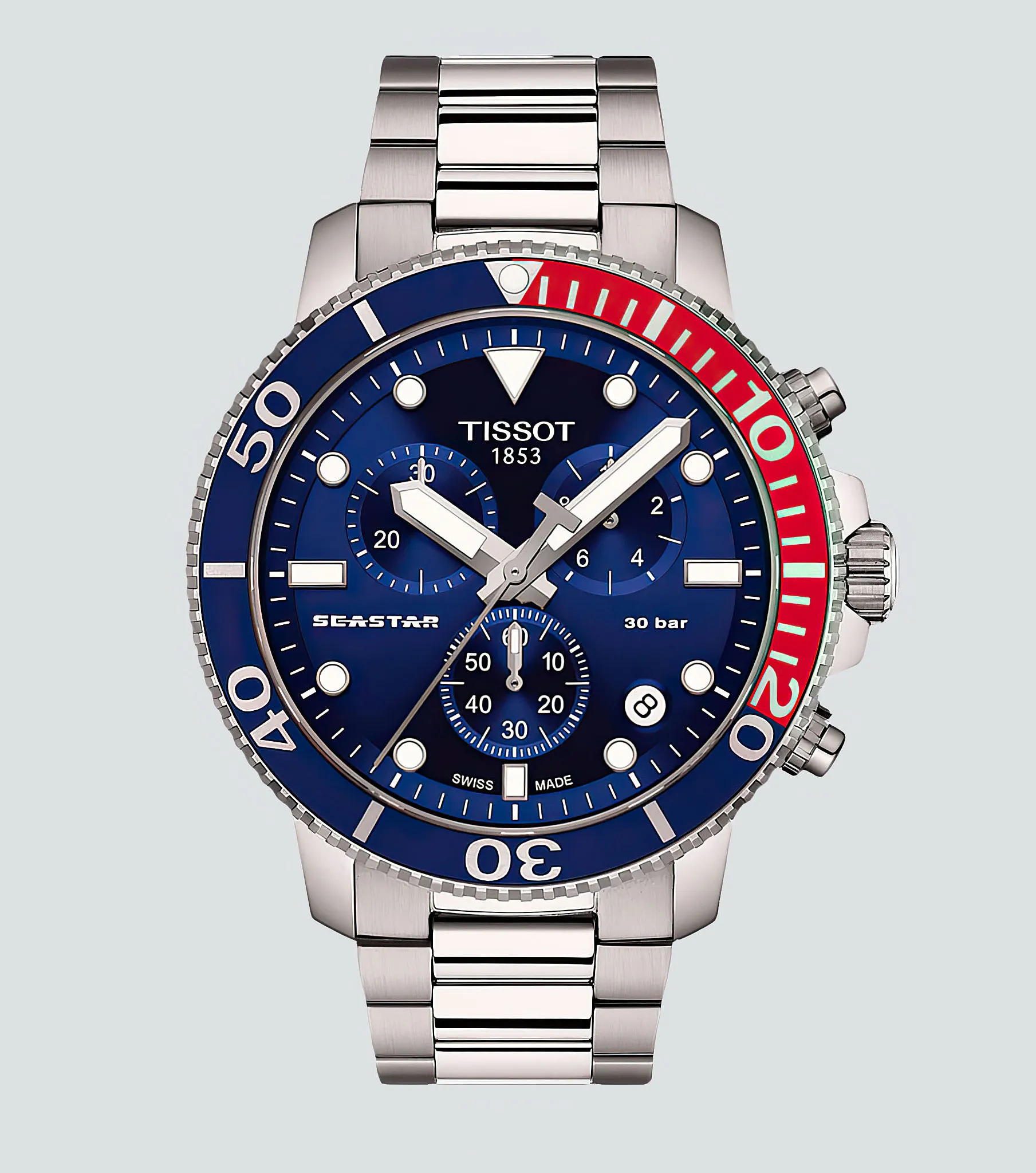 Reloj Tissot HombrePT