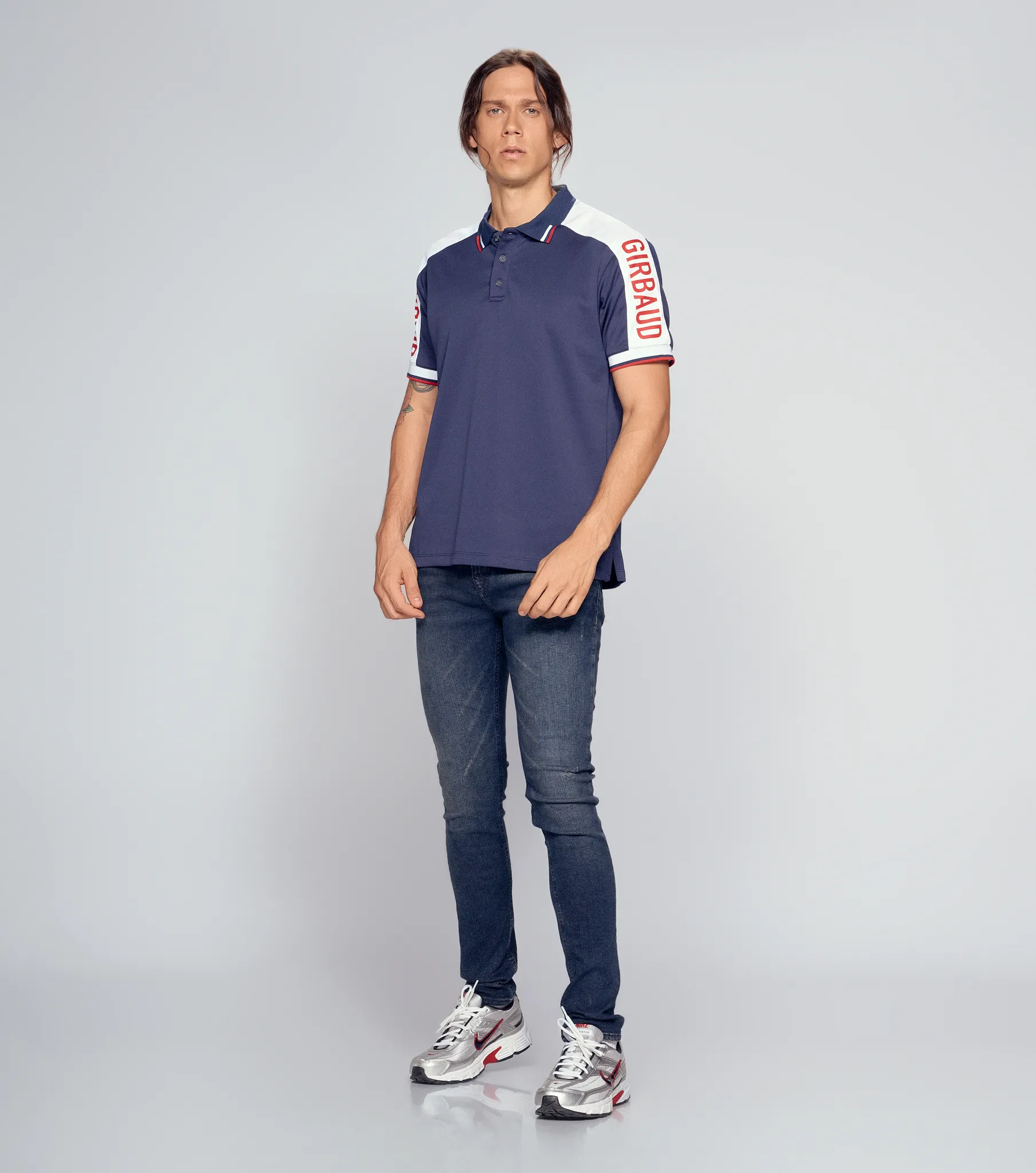 Polo Girbaud Marcel M C 127978 AZ