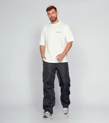 Camiseta Monastery RustonBL